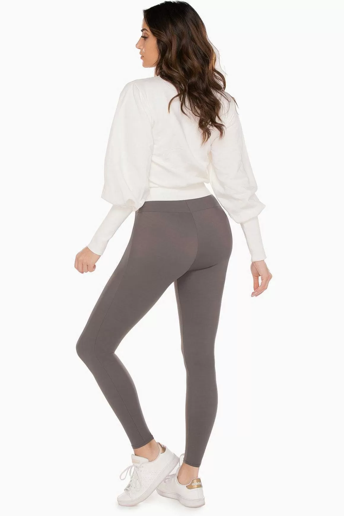 Miraclesuit Stevig<Athleisure-Legging Stoep