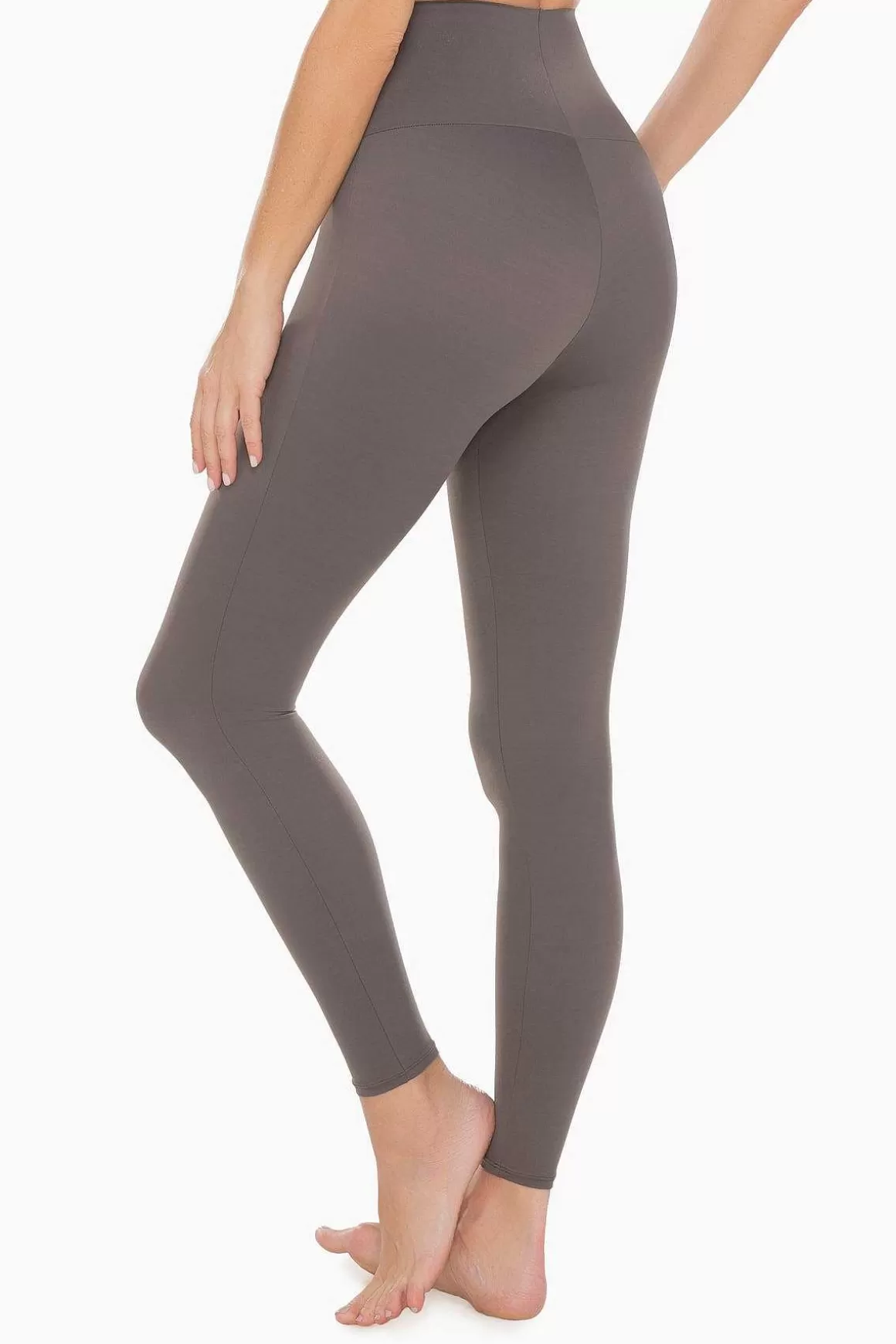 Miraclesuit Stevig<Athleisure-Legging Stoep