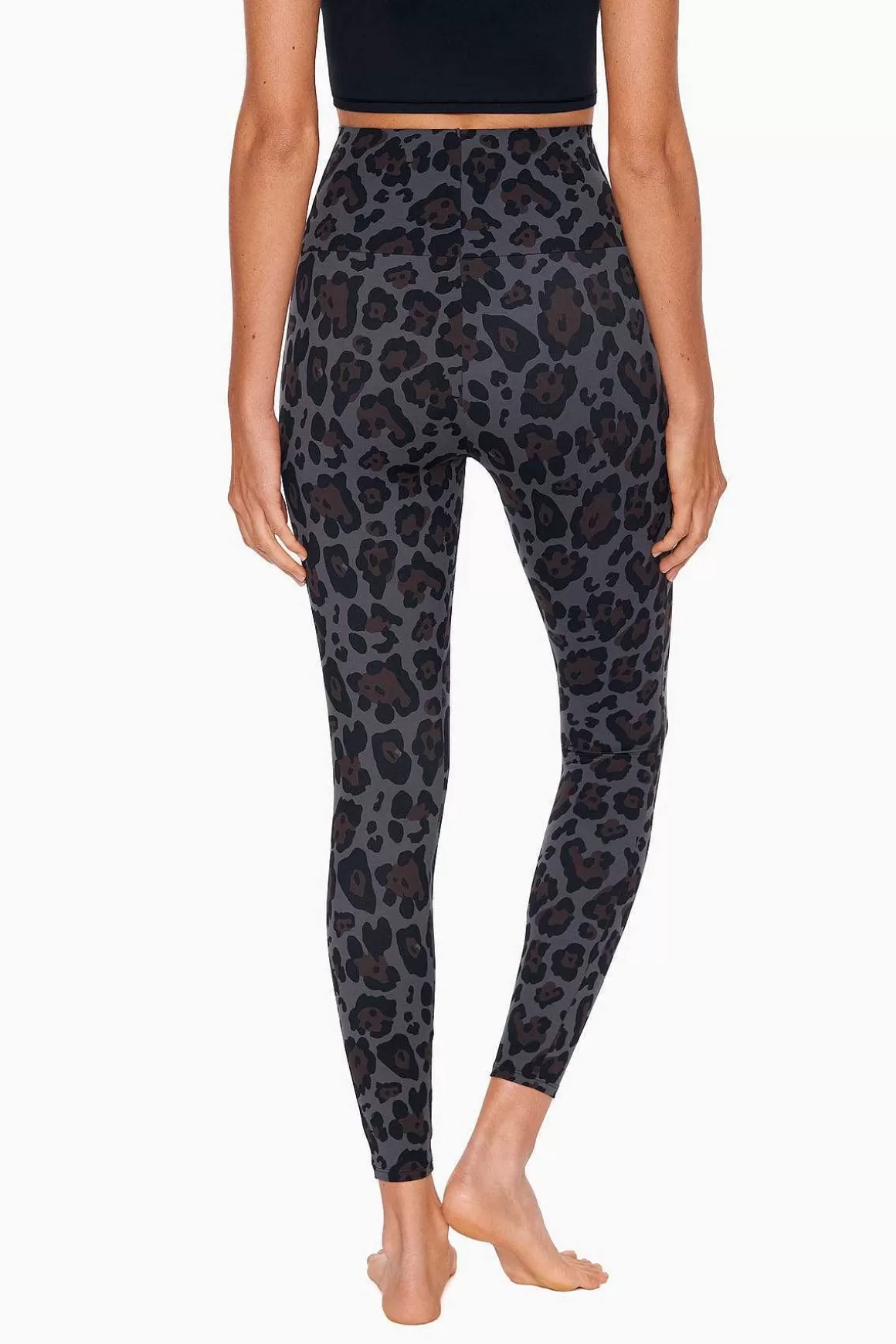 Miraclesuit Gedrukt<Athleisure-Legging Jaguar