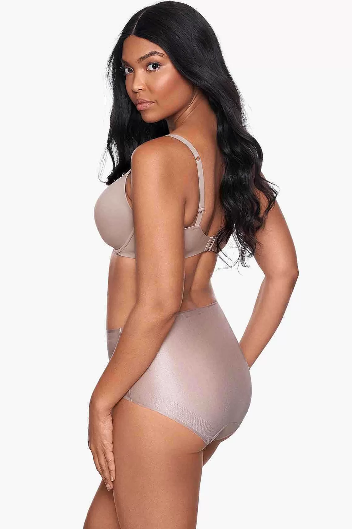 Miraclesuit Shapewear<Bodyglow Taille Kort