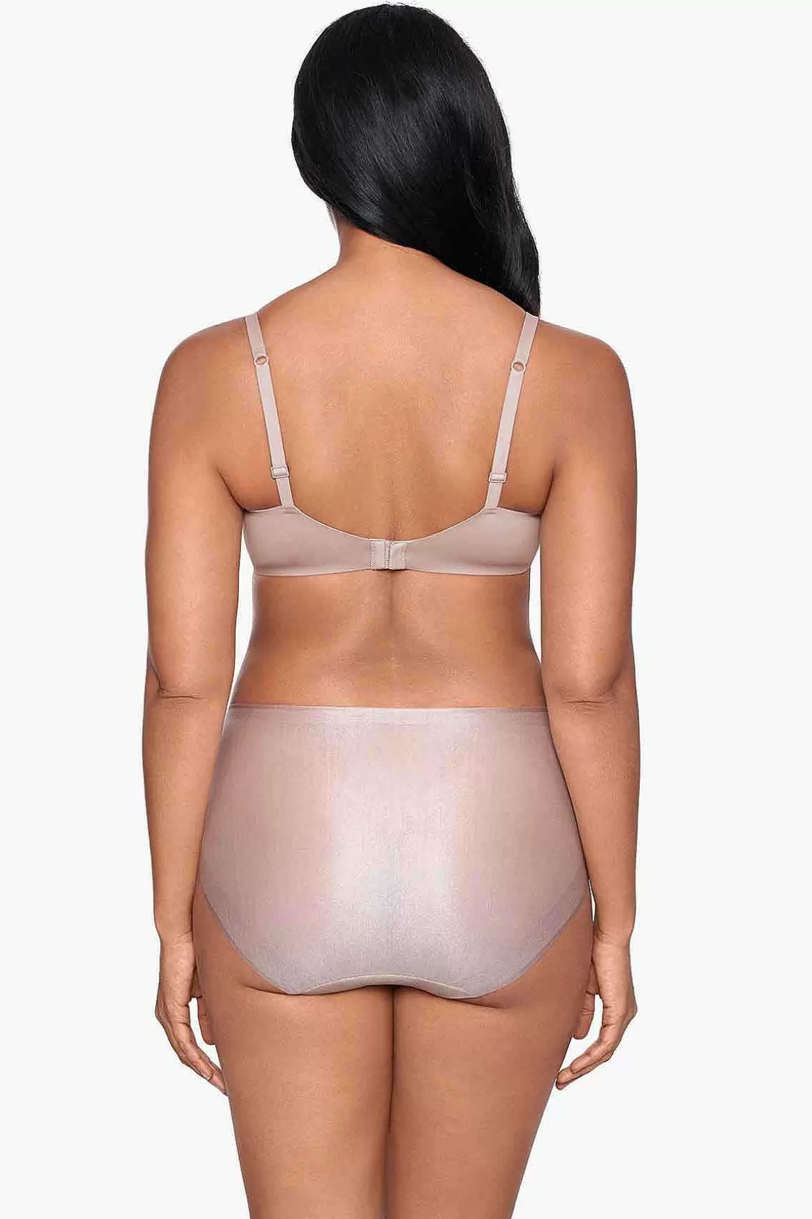 Miraclesuit Ondergoed<Bodyglow Taille Kort