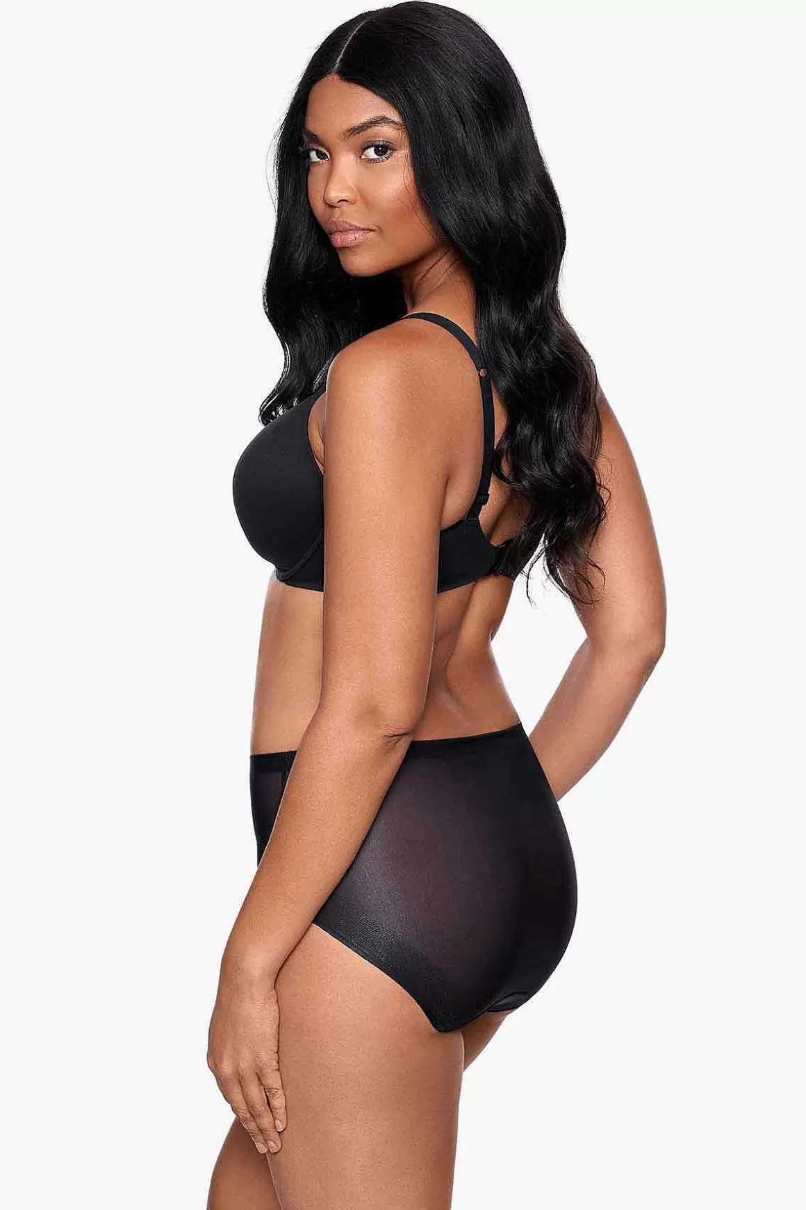 Miraclesuit Shapewear<Bodyglow Taille Kort