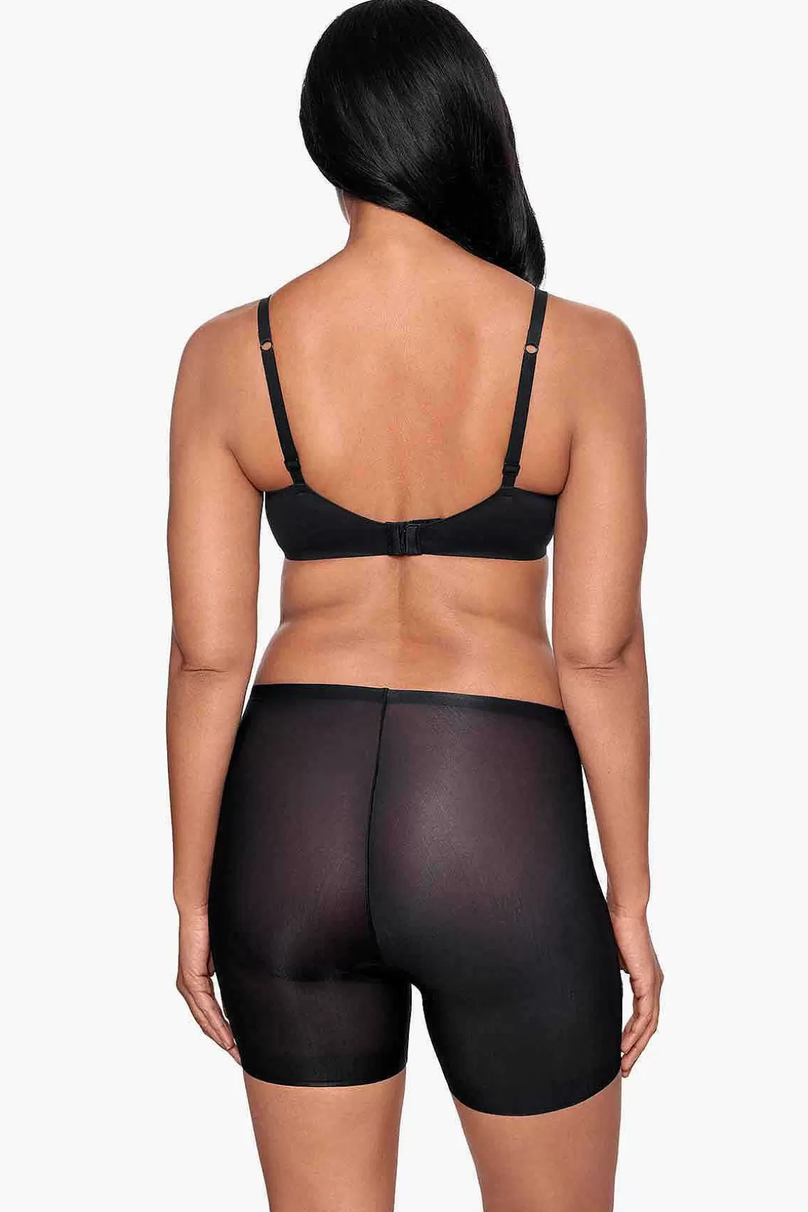 Miraclesuit Shapewear<Bodyglow Taillefietsbroek