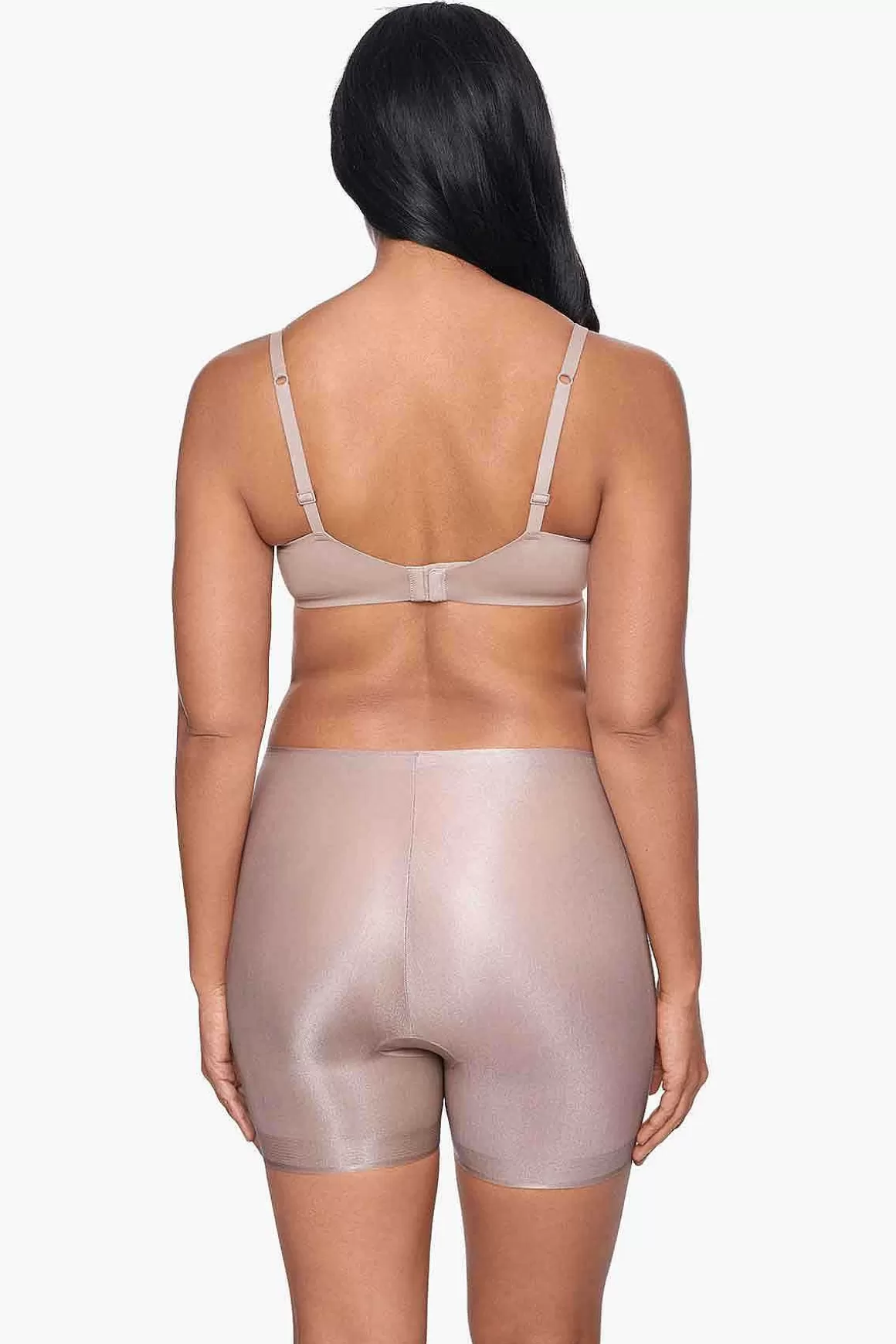 Miraclesuit Shapewear<Bodyglow Taillefietsbroek