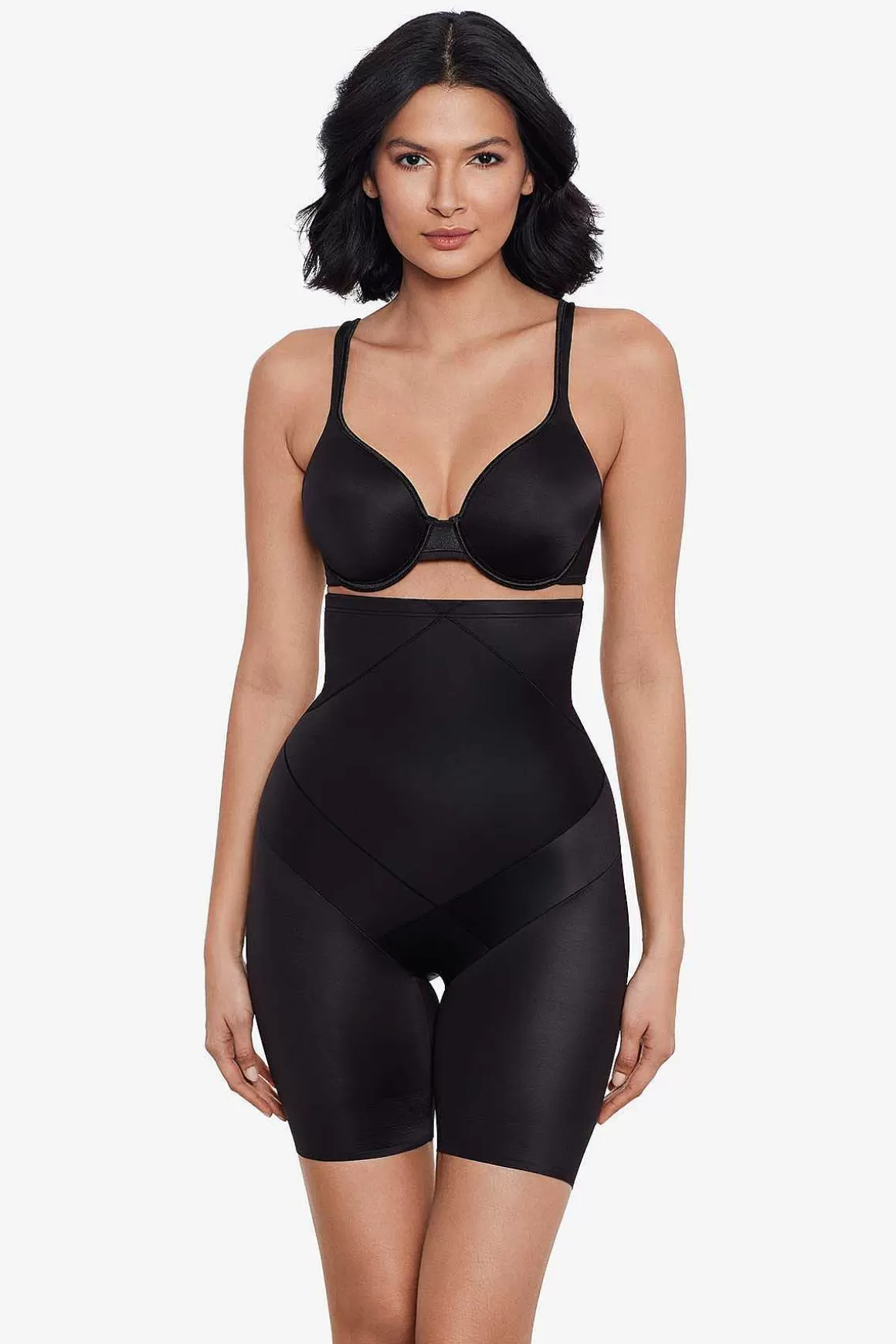 Miraclesuit Buikcontrole<Buikwandcorrectie Hoge Taille Dij Slanker