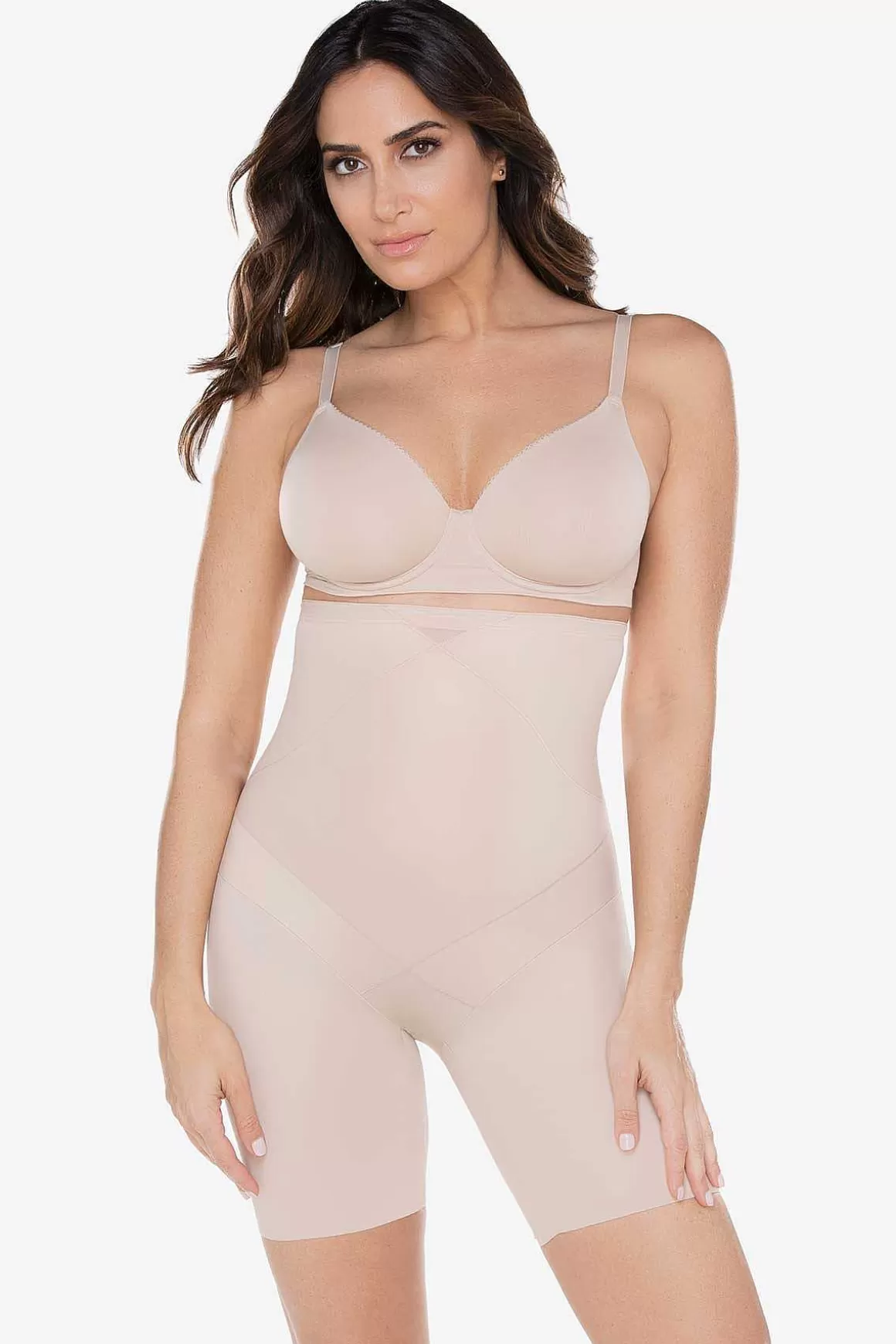 Miraclesuit Taillevormer<Buikwandcorrectie Hoge Taille Dij Slanker