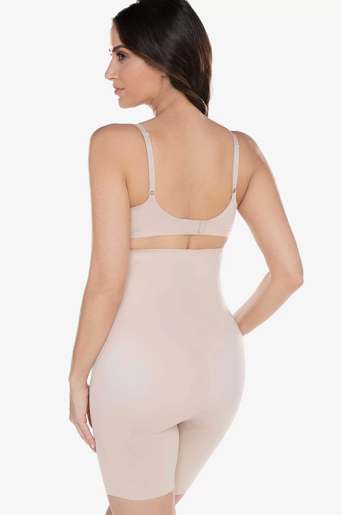 Miraclesuit Shapewear<Buikwandcorrectie Hoge Taille Dij Slanker