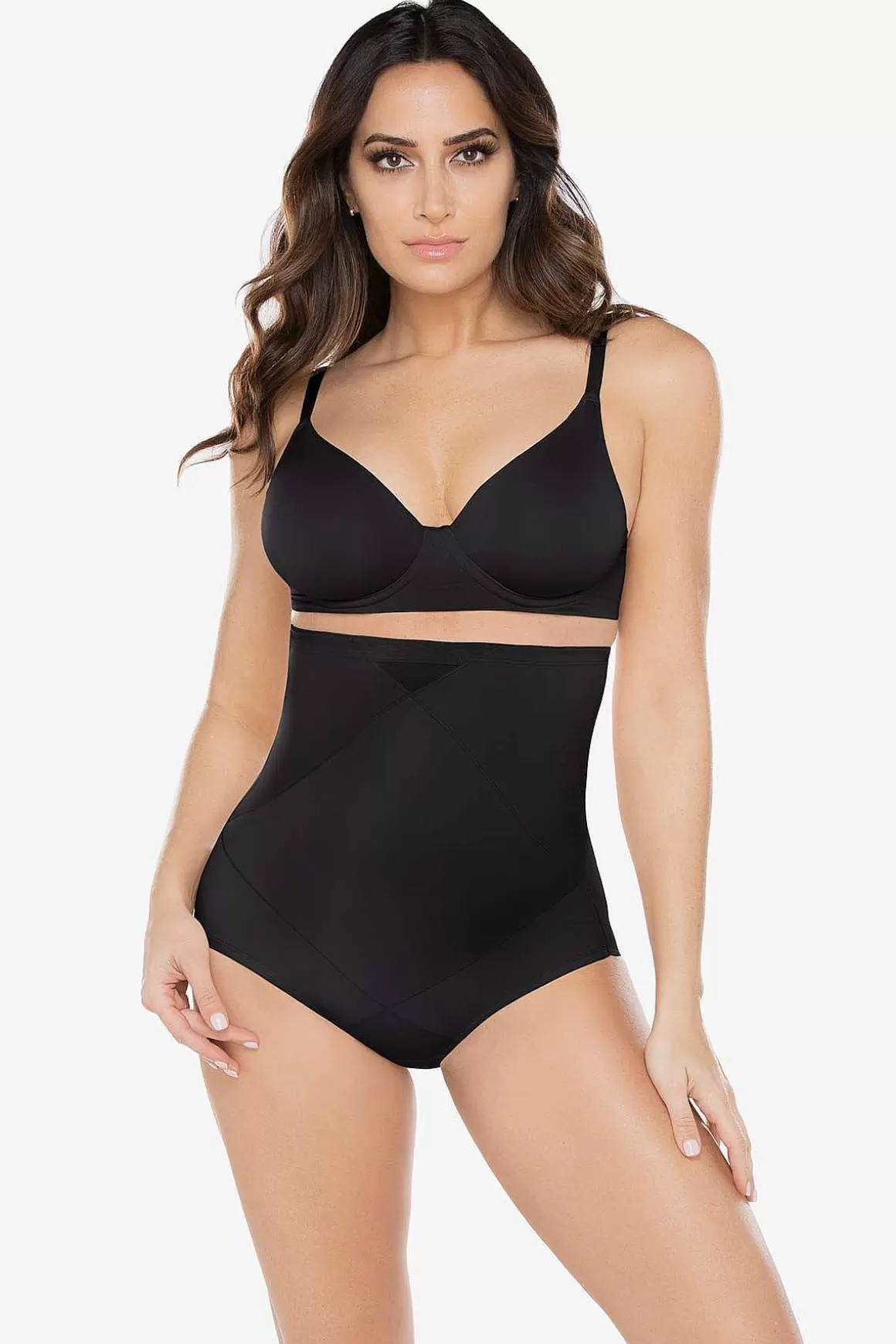 Miraclesuit Buikcontrole<Buikwandcorrectie Vormgevende Slip Met Hoge Taille