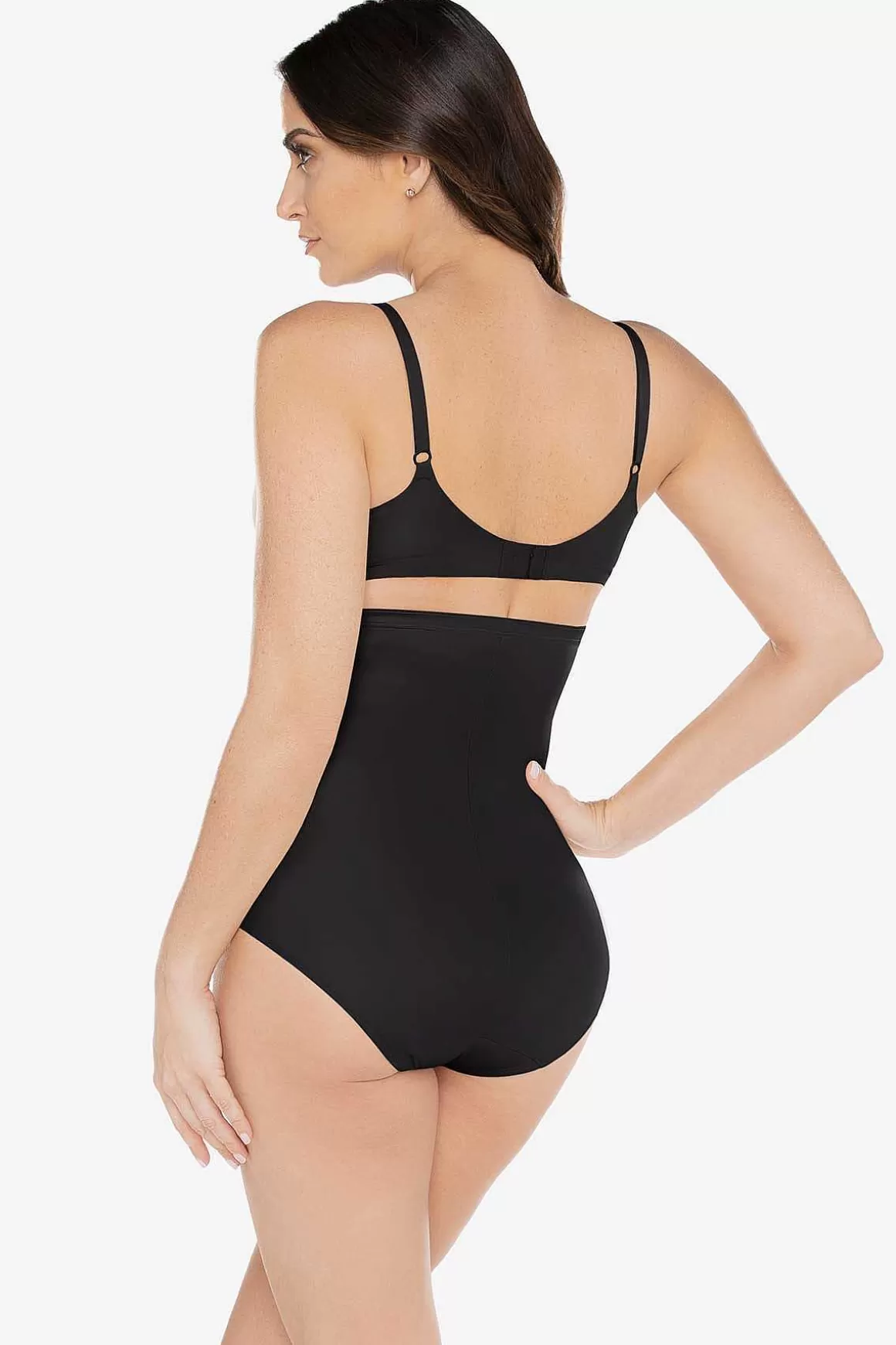 Miraclesuit Buikcontrole<Buikwandcorrectie Vormgevende Slip Met Hoge Taille