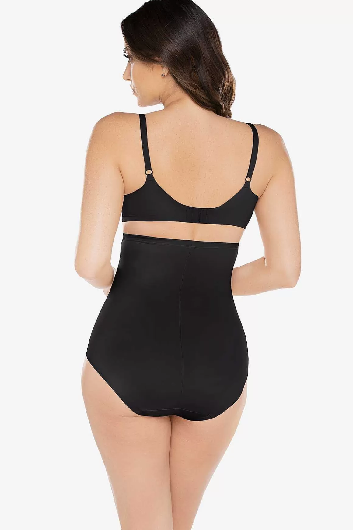 Miraclesuit Ondergoed<Buikwandcorrectie Vormgevende Slip Met Hoge Taille