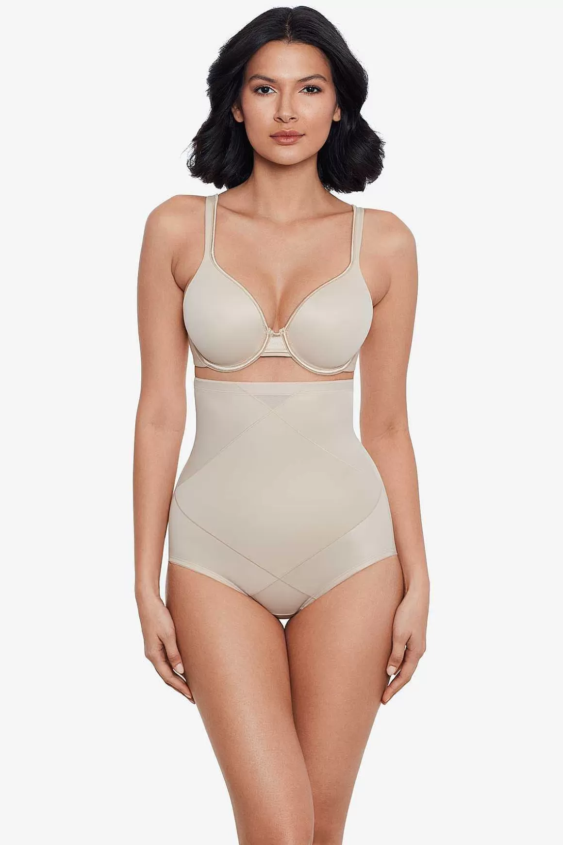 Miraclesuit Buikcontrole<Buikwandcorrectie Vormgevende Slip Met Hoge Taille