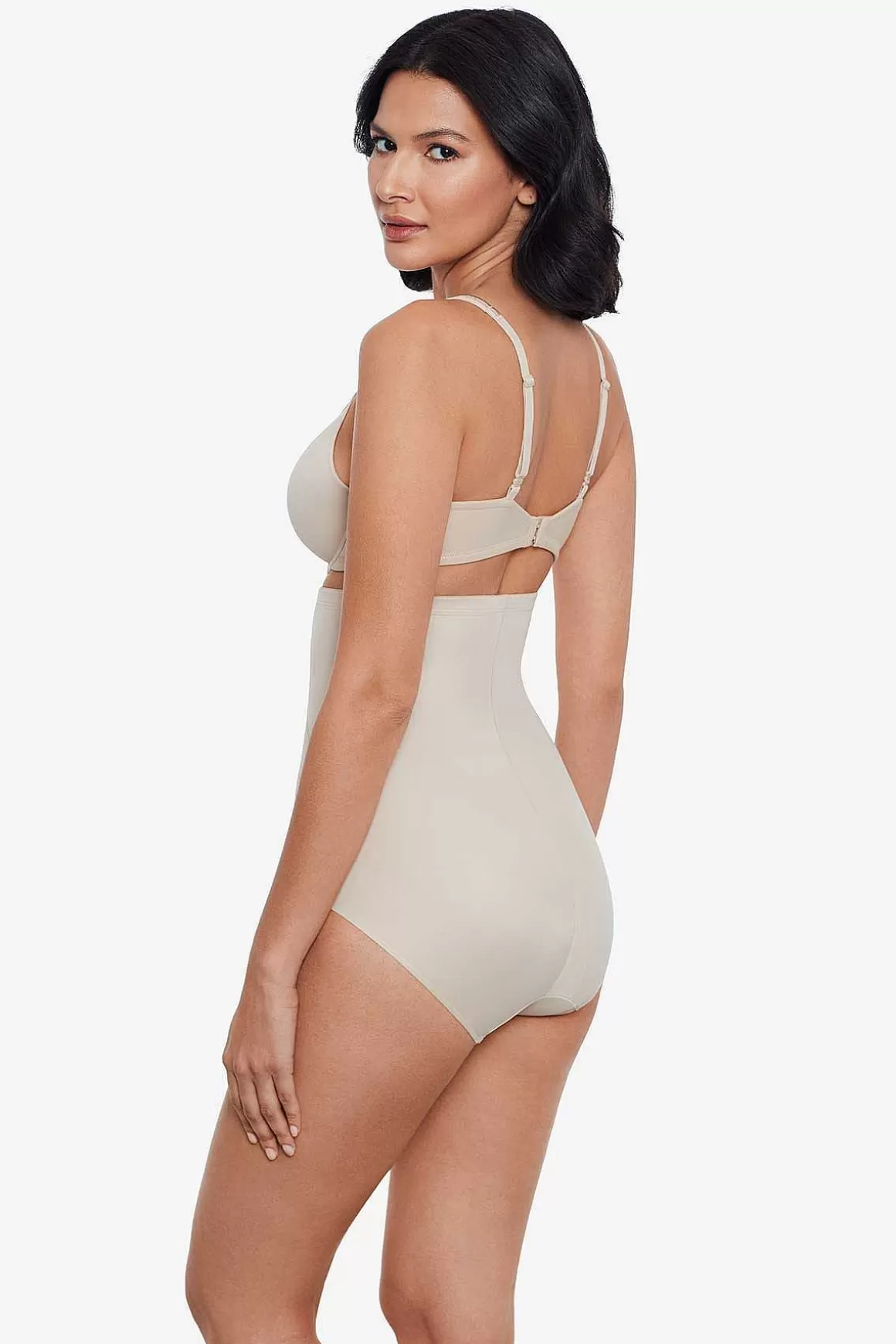 Miraclesuit Buikcontrole<Buikwandcorrectie Vormgevende Slip Met Hoge Taille