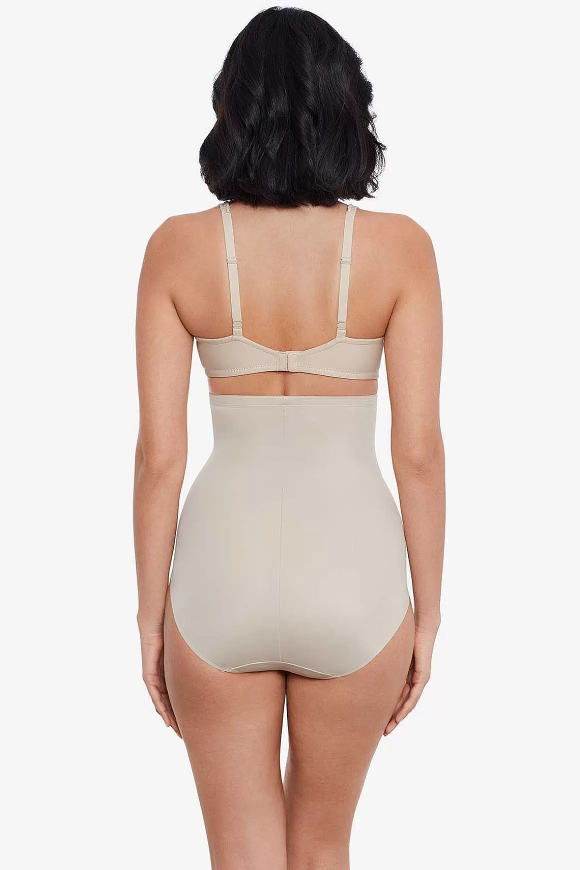 Miraclesuit Shapewear<Buikwandcorrectie Vormgevende Slip Met Hoge Taille