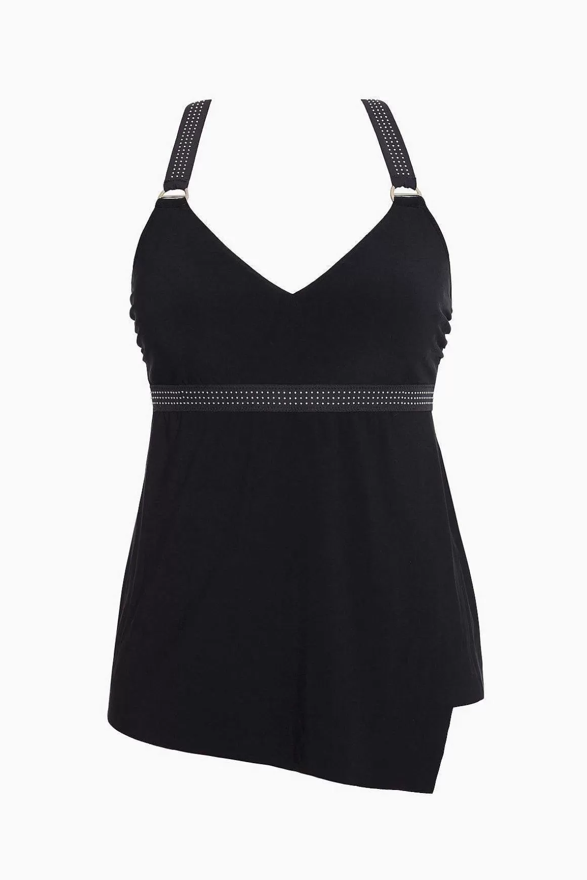 Miraclesuit Tankini-Topjes<Carly Tankinitop Met Sterren Bezaaid