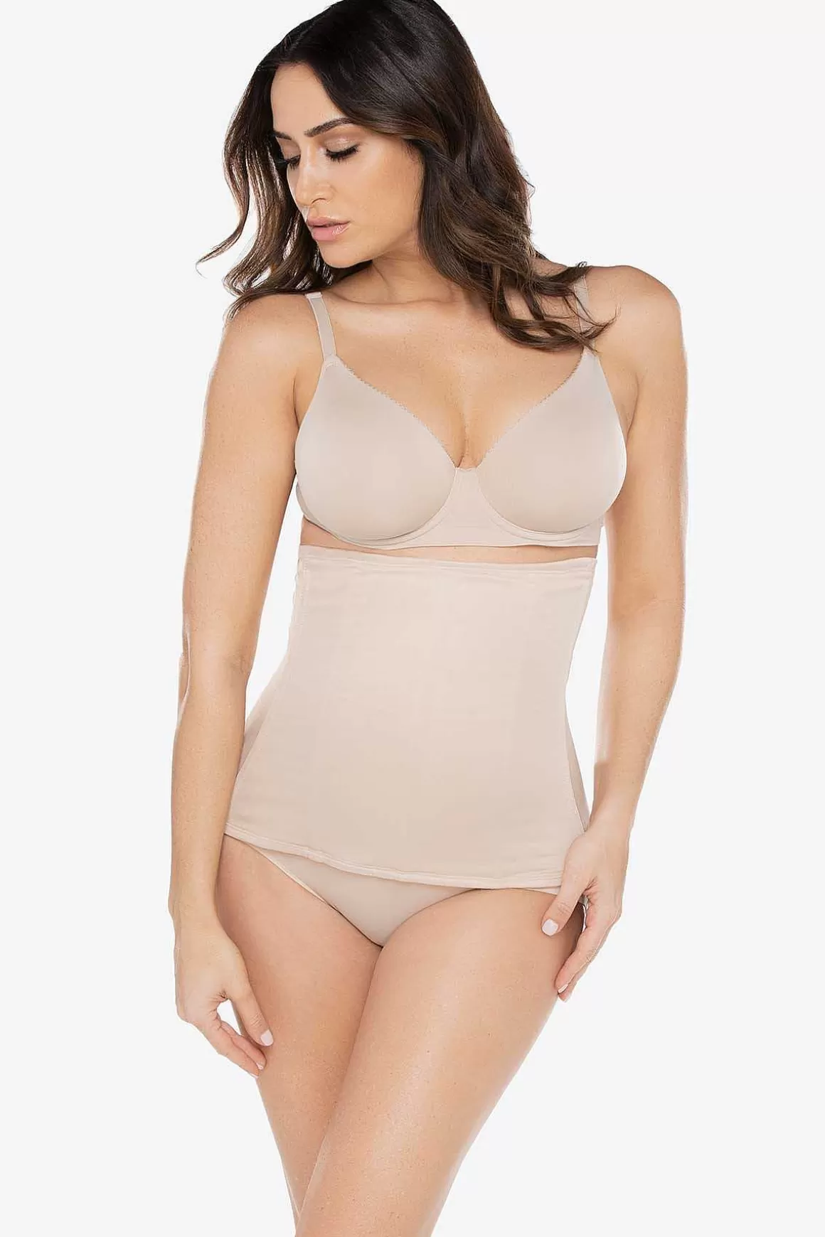 Miraclesuit Buikcontrole<Centimeter Uit Taille Cincher