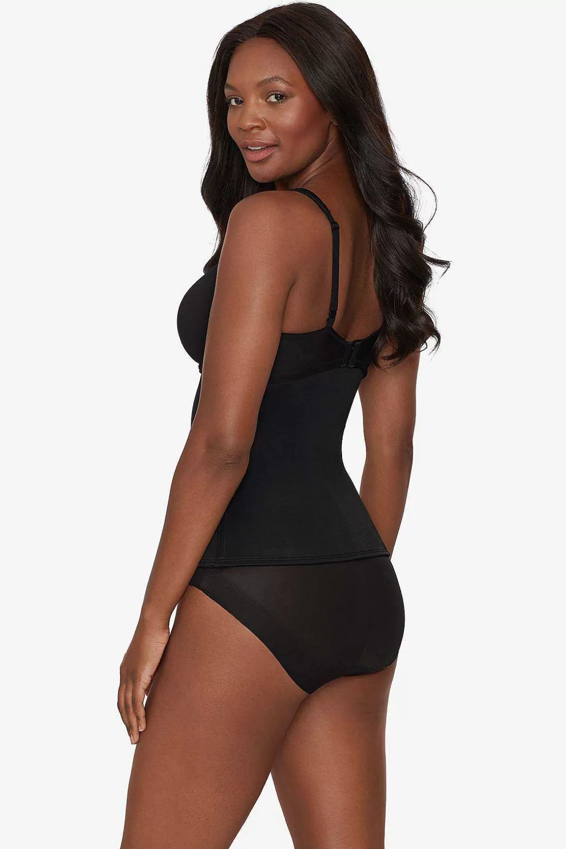 Miraclesuit Buikcontrole<Centimeter Uit Taille Cincher