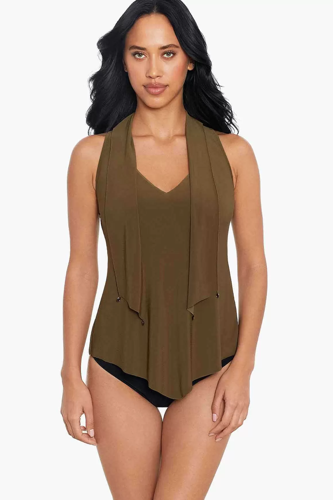 Miraclesuit Tankini-Topjes<Charmed Life Izzy Tankinitop