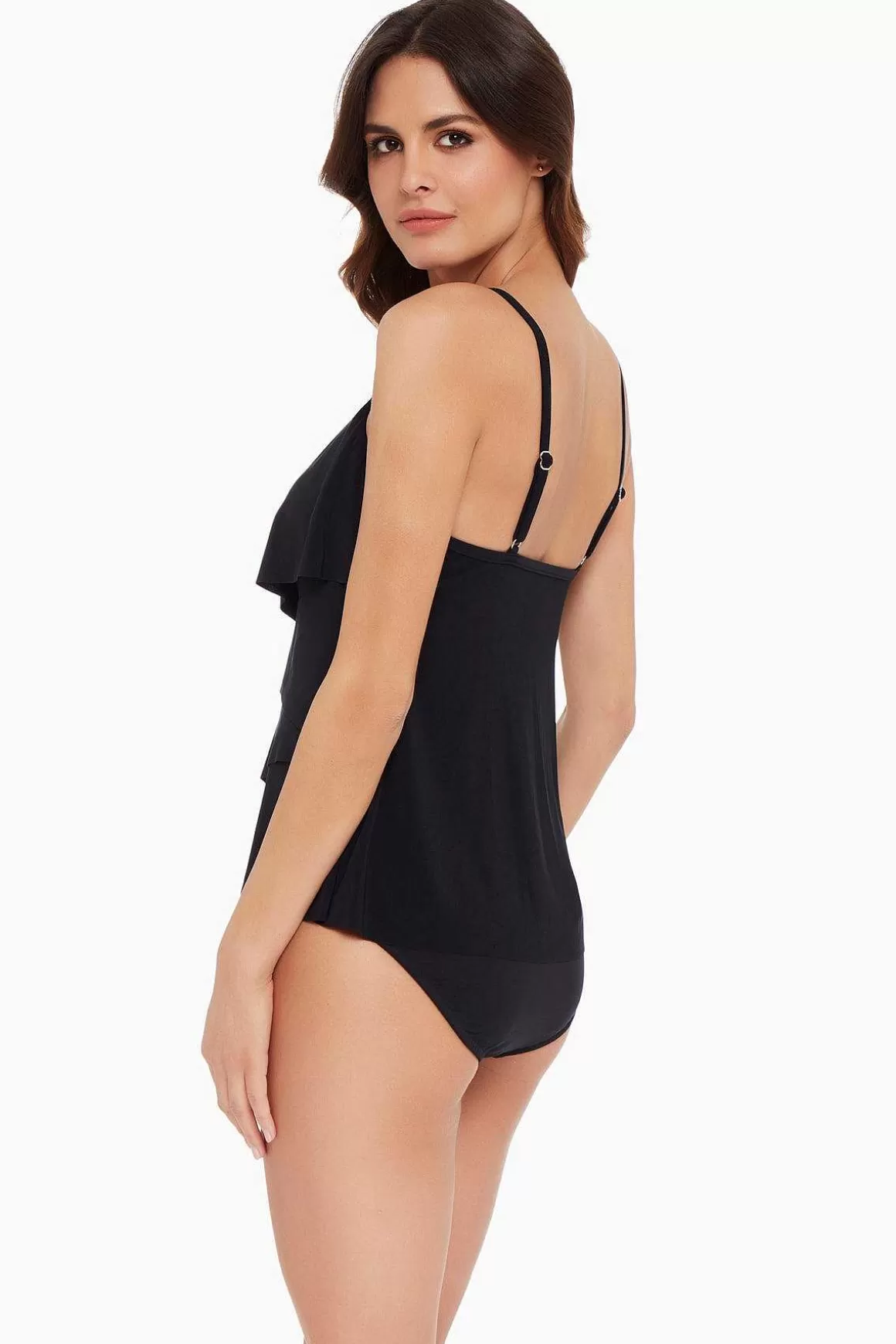 Miraclesuit Tankini-Topjes<Chloe Tankinitop