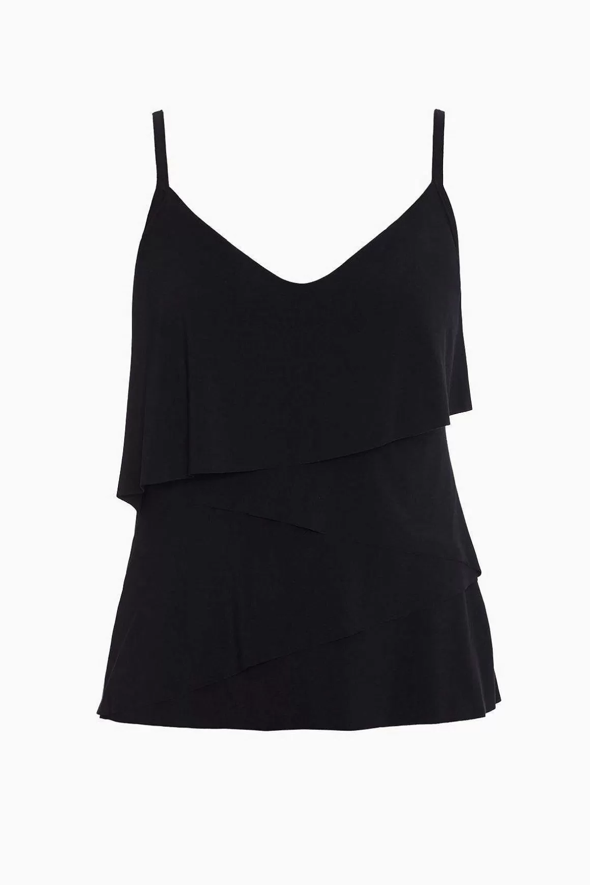 Miraclesuit Tankini-Topjes<Chloe Tankinitop