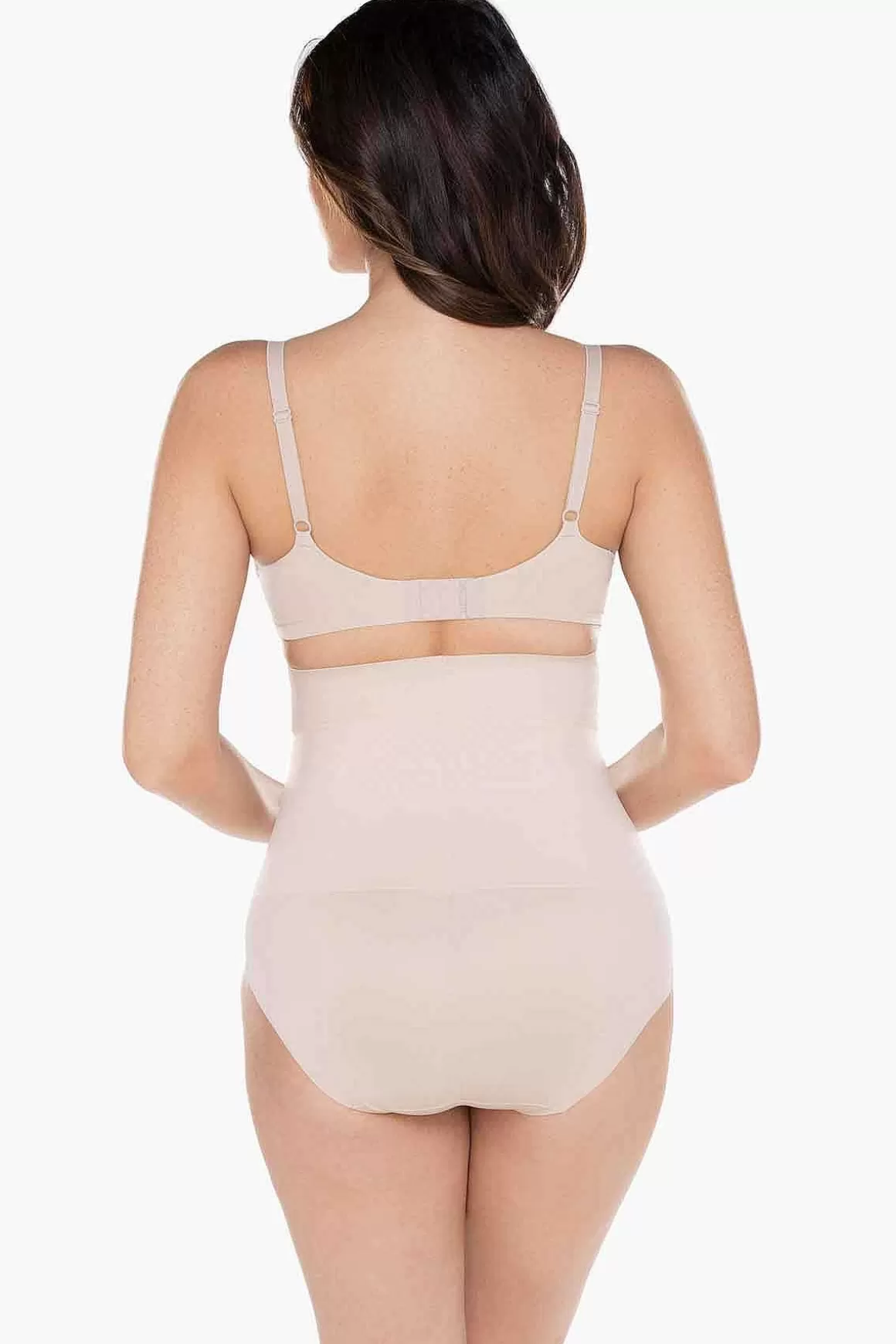 Miraclesuit Taillevormer<Comfortabele Rondingen Hoge Taille Korte Shapewear