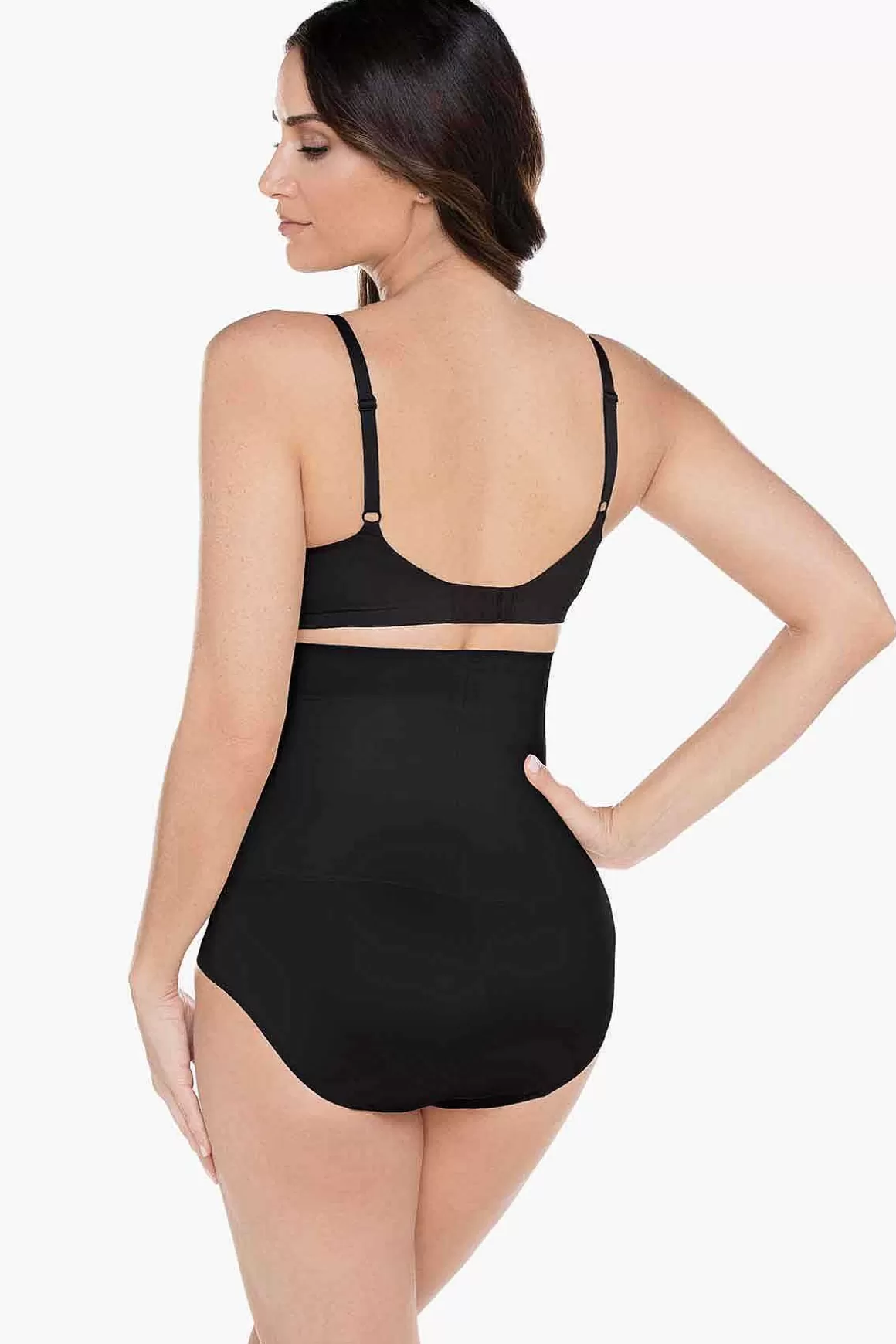 Miraclesuit Taillevormer<Comfortabele Rondingen Hoge Taille Korte Shapewear
