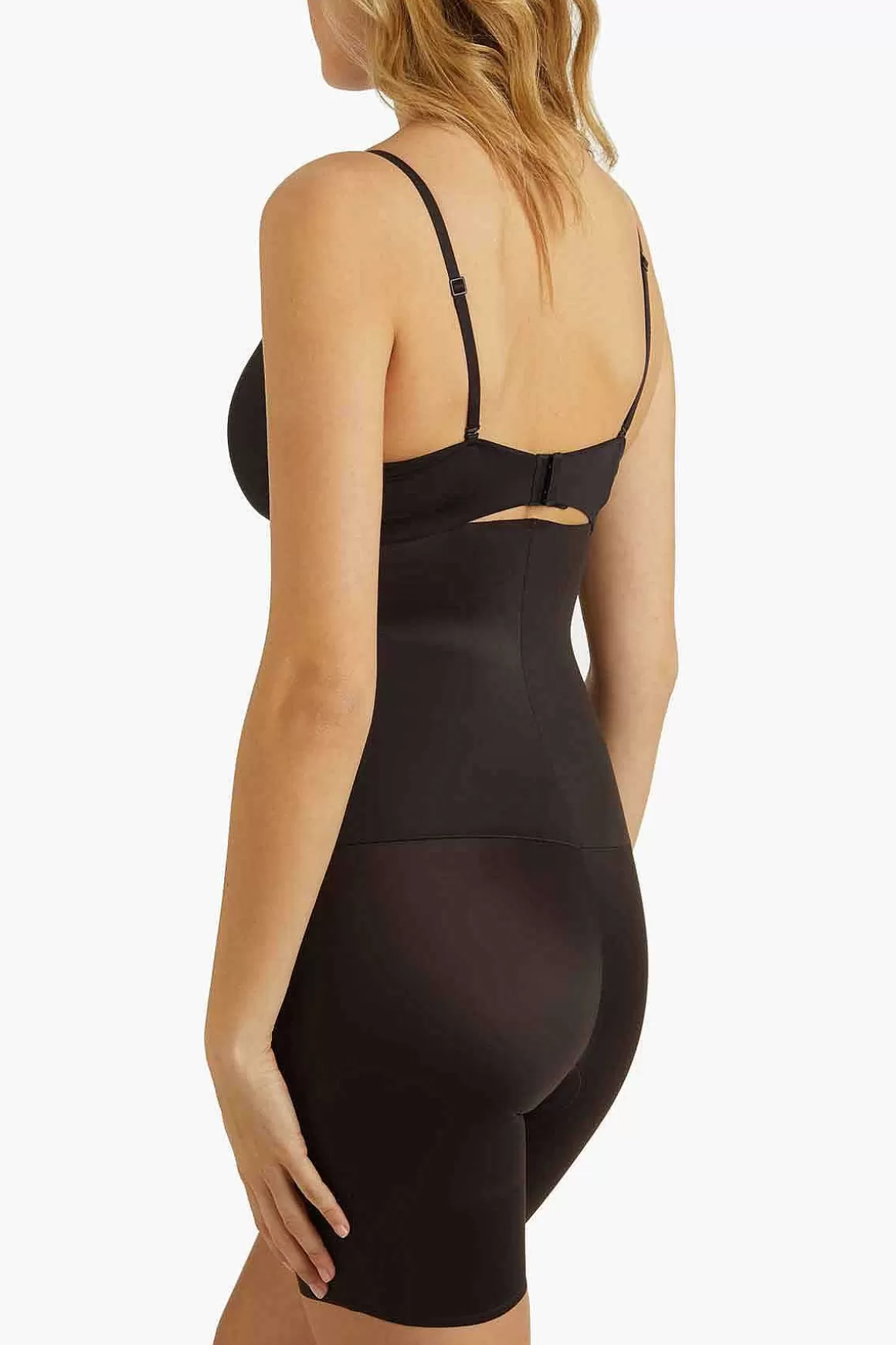 Miraclesuit Taillevormer<Comfortabele Rondingen Hoge Taille Lange Pijpen Slankere Shapewear Voor Dijen