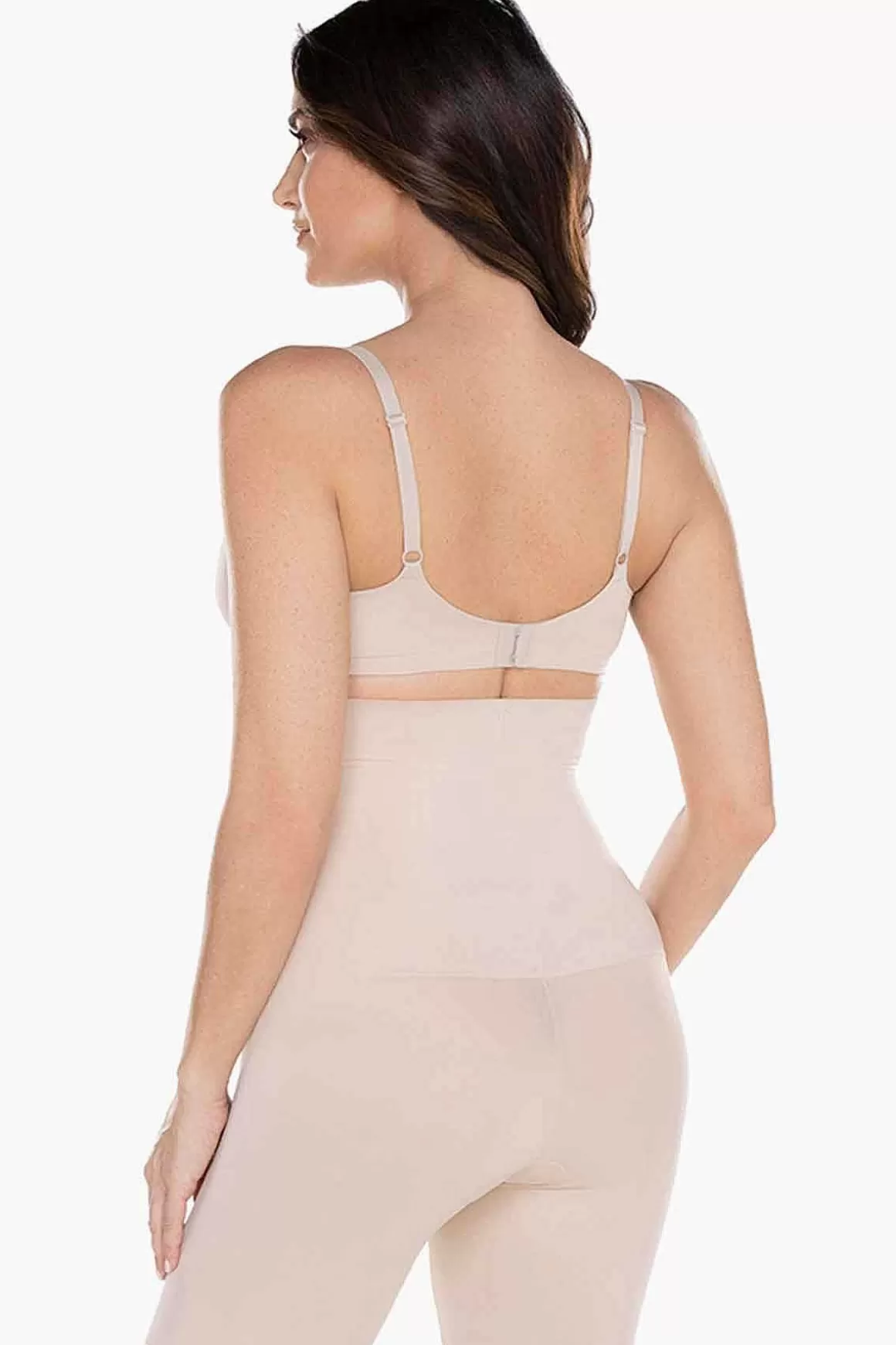 Miraclesuit Taillevormer<Comfortabele Rondingen Hoge Taille Lange Pijpen Slankere Shapewear Voor Dijen