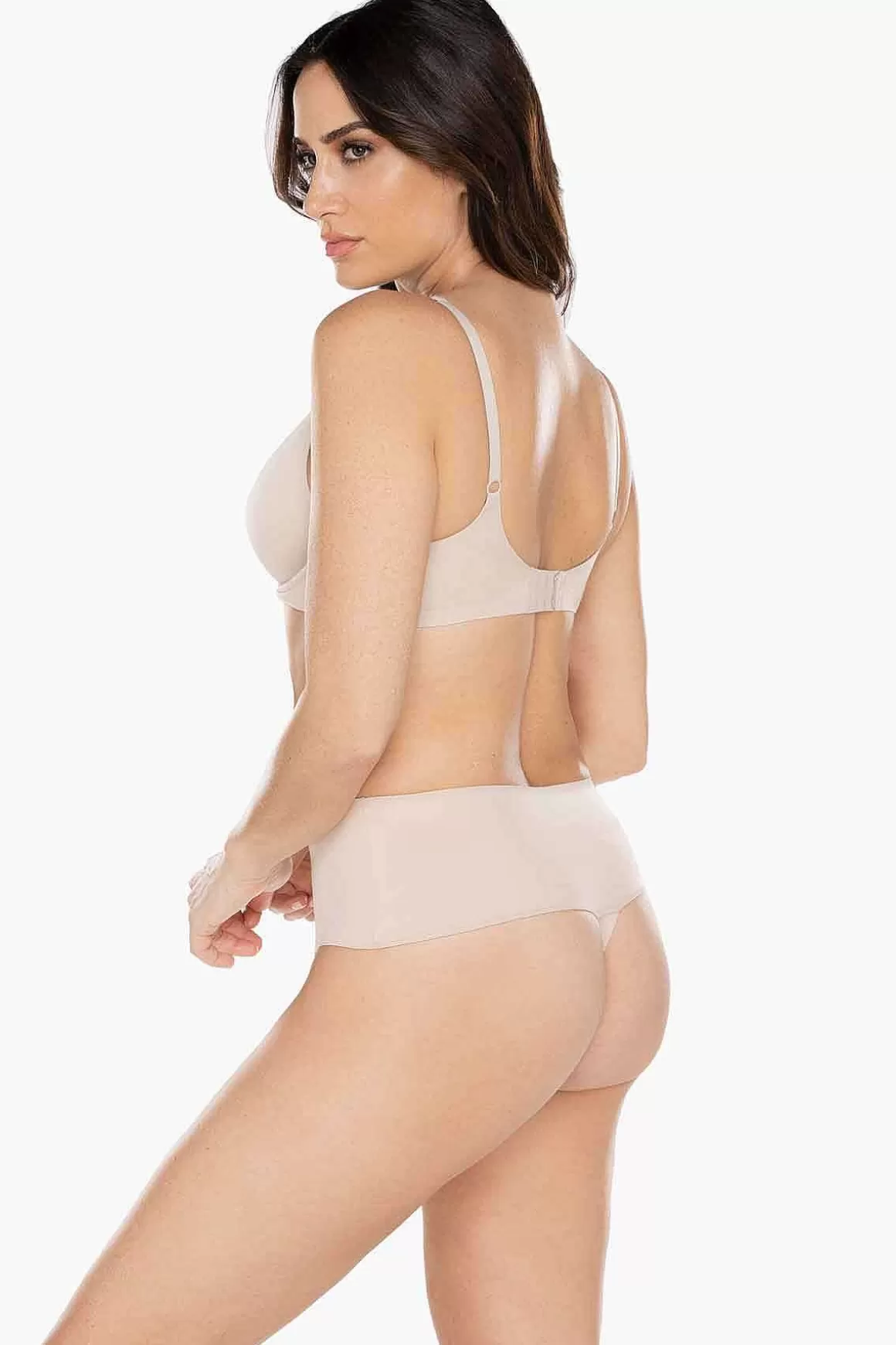 Miraclesuit Shapewear<Comfortabele Rondingen Taille String