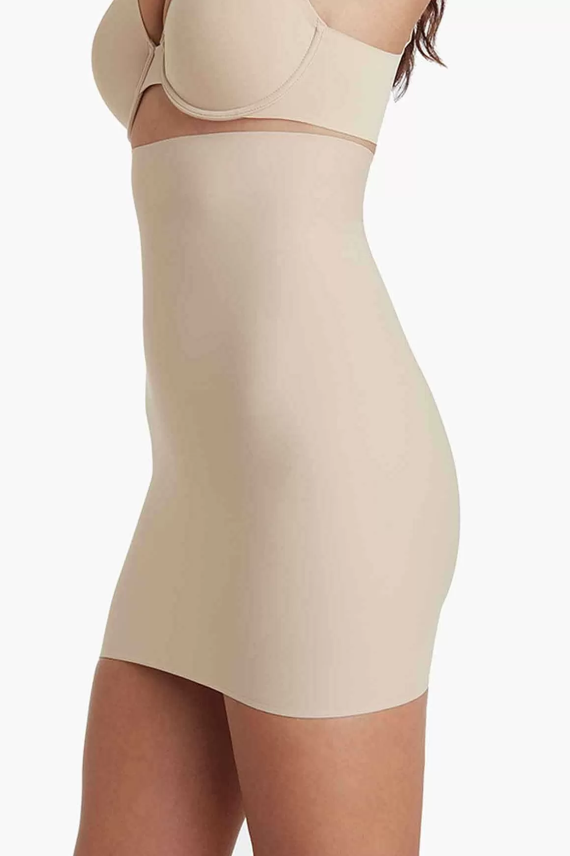 Miraclesuit Shapewear<Controle Sleek Essentials Slip Met Hoge Taille