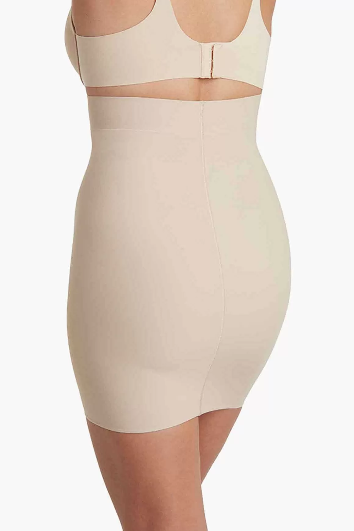 Miraclesuit Buikcontrole<Controle Sleek Essentials Slip Met Hoge Taille