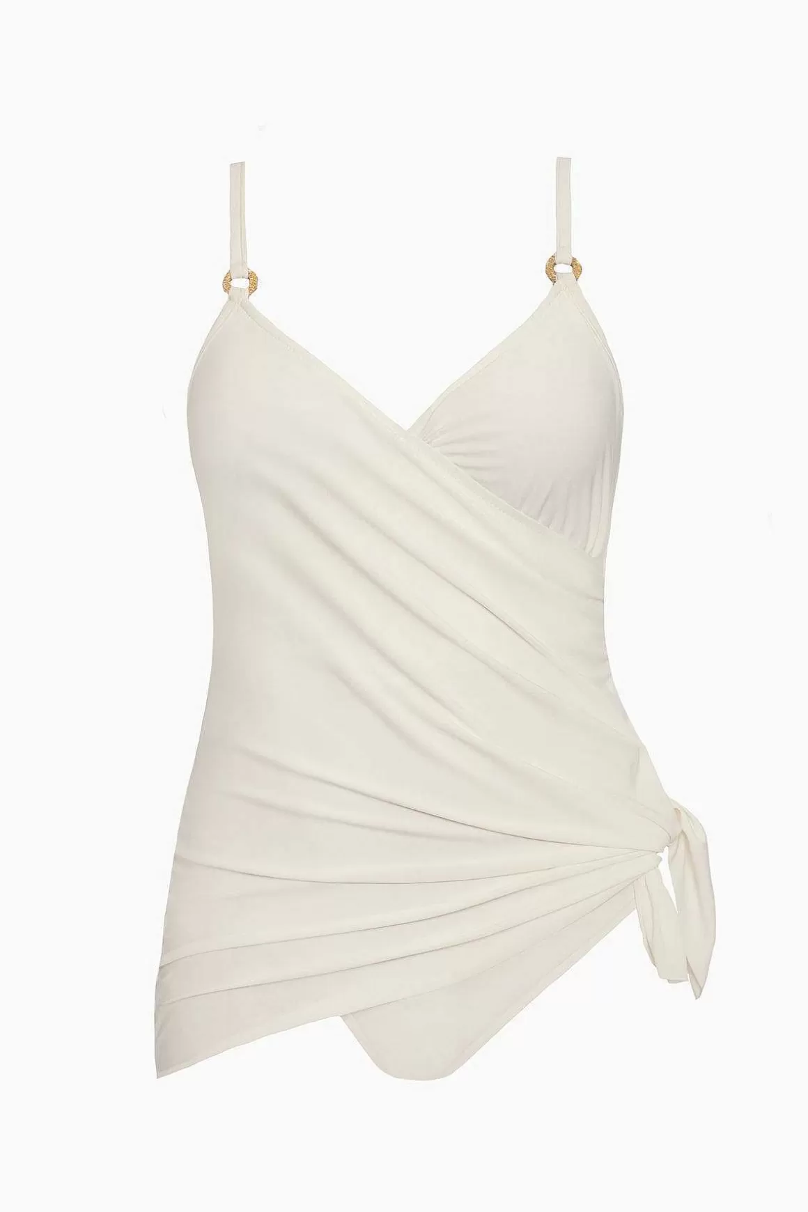 Miraclesuit Zwemjurk<Doe Er Een Ring Omheen. Willow Zwempak Uit Een Stuk