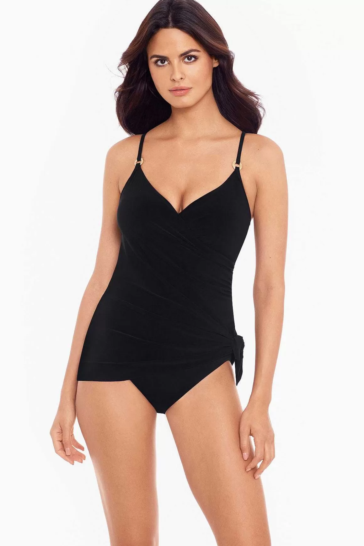 Miraclesuit Zwemjurk<Doe Er Een Ring Omheen. Willow Zwempak Uit Een Stuk