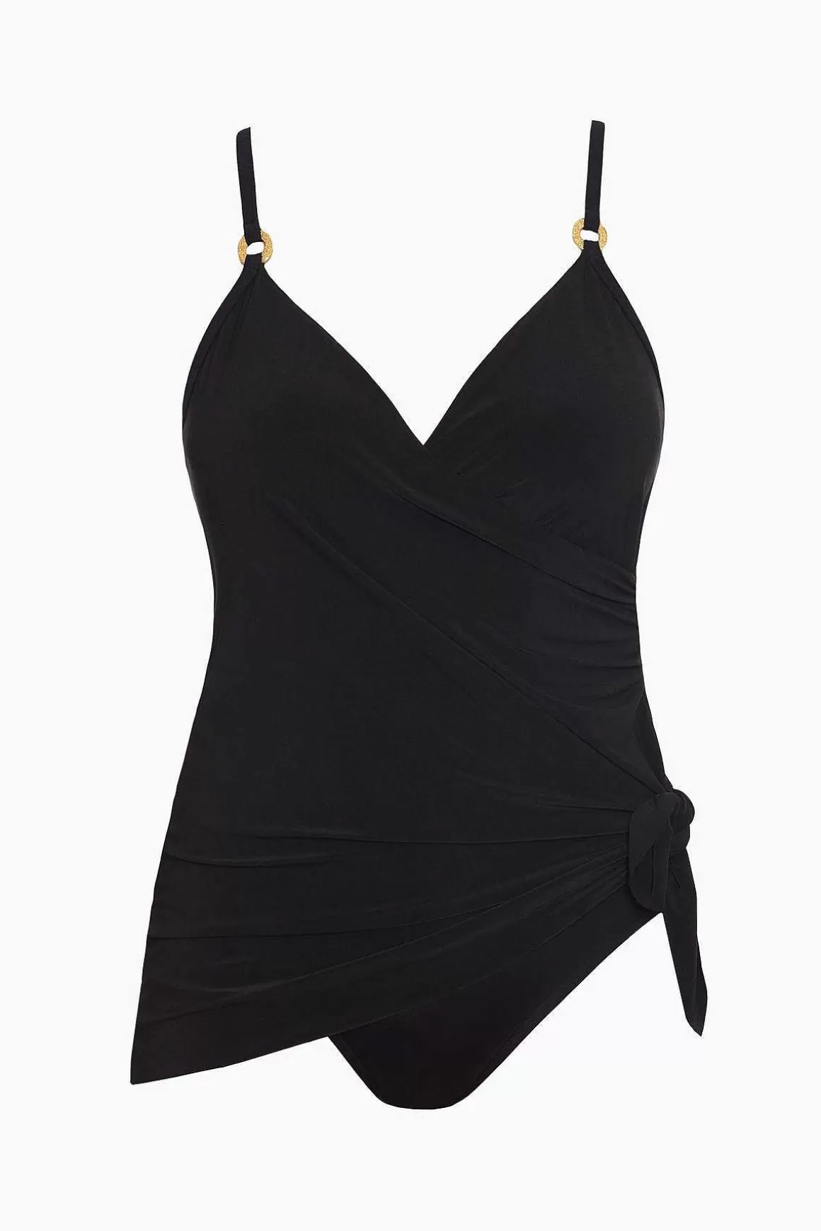 Miraclesuit Zwemjurk<Doe Er Een Ring Omheen. Willow Zwempak Uit Een Stuk
