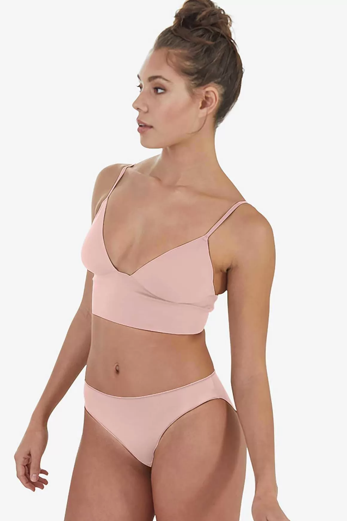 Miraclesuit Ondergoed<Edge Microvezel Hipster