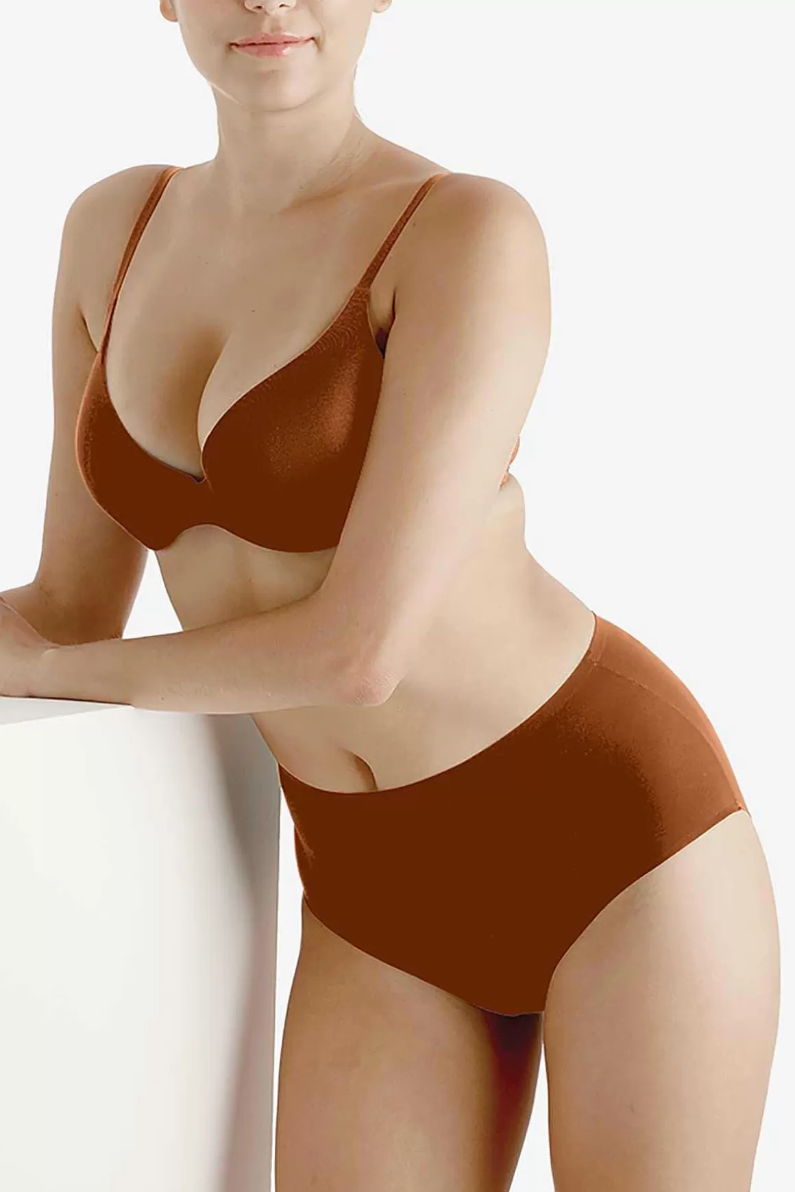 Miraclesuit Shapewear<Edge Microvezelslip