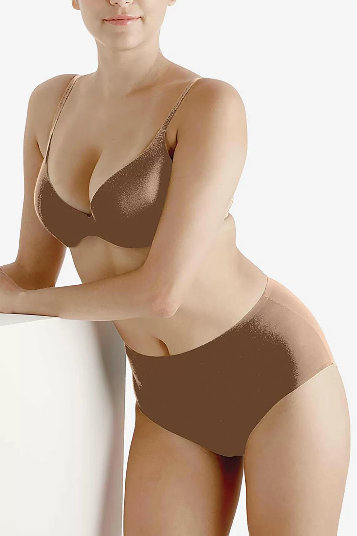 Miraclesuit Buikcontrole<Edge Microvezelslip