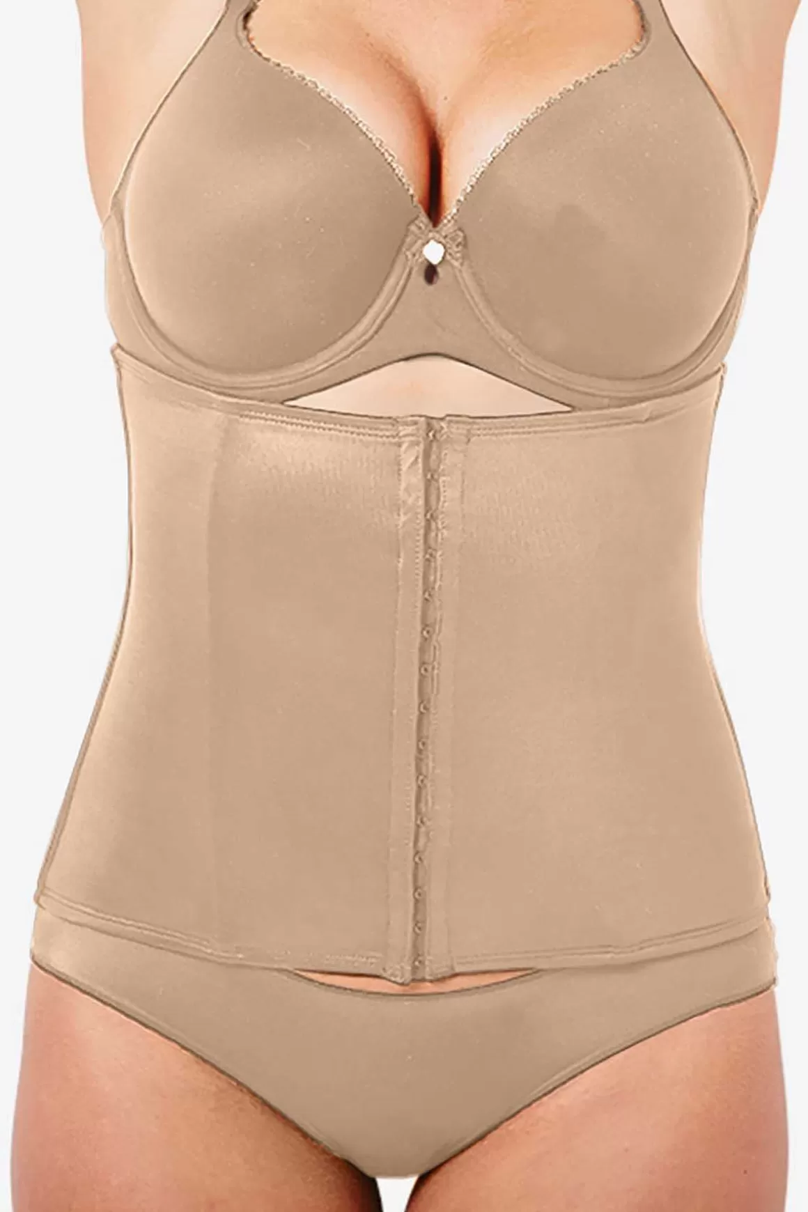 Miraclesuit Taillevormer<Extra Stevige Controle Vormgevende En Afslankende Taille-Cincher