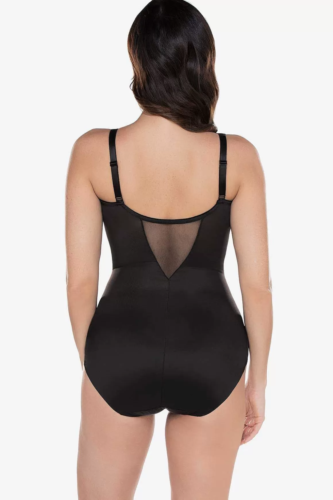 Miraclesuit Lichaamspakken<Extra Stevige Sexy Pure Vormgevende Bodybriefer