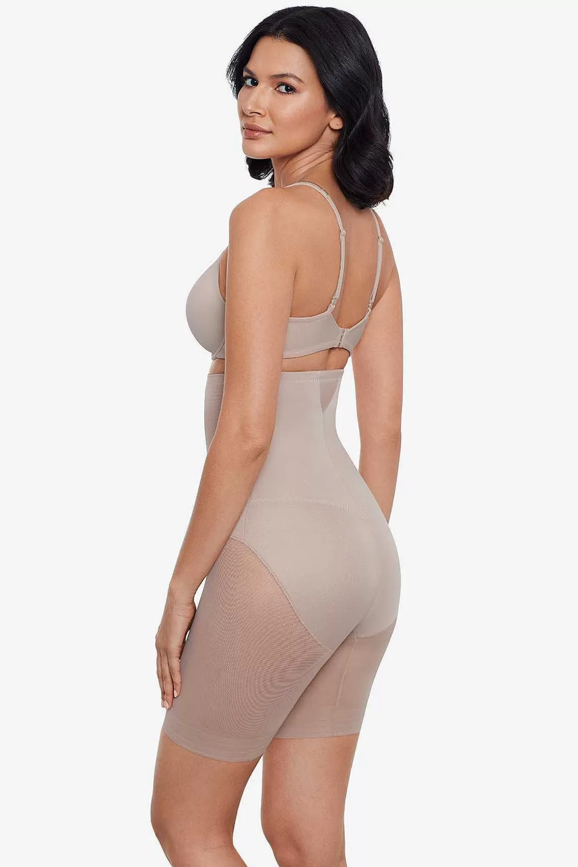 Miraclesuit Taillevormer<Extra Stevige Sexy Pure Vormgevende Hoge Taille Dij Slanker