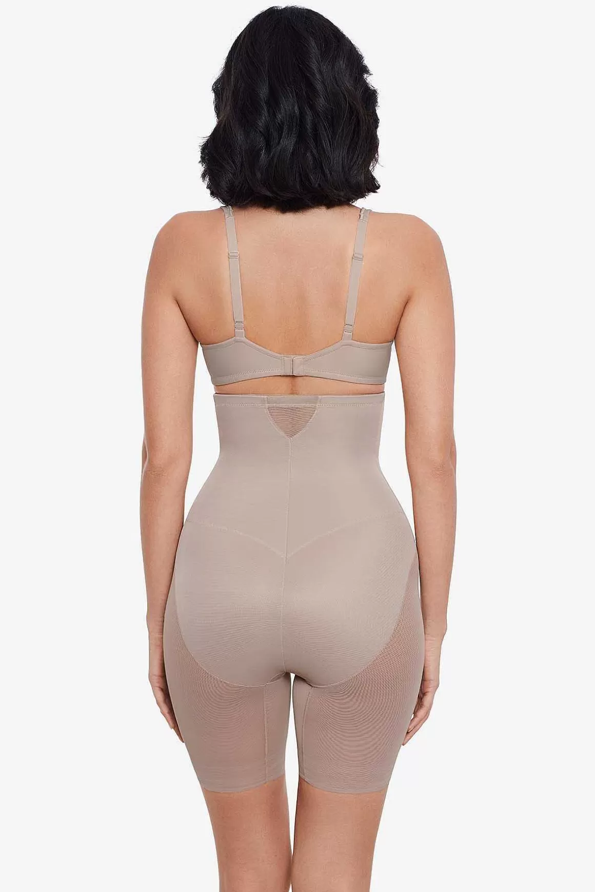 Miraclesuit Taillevormer<Extra Stevige Sexy Pure Vormgevende Hoge Taille Dij Slanker