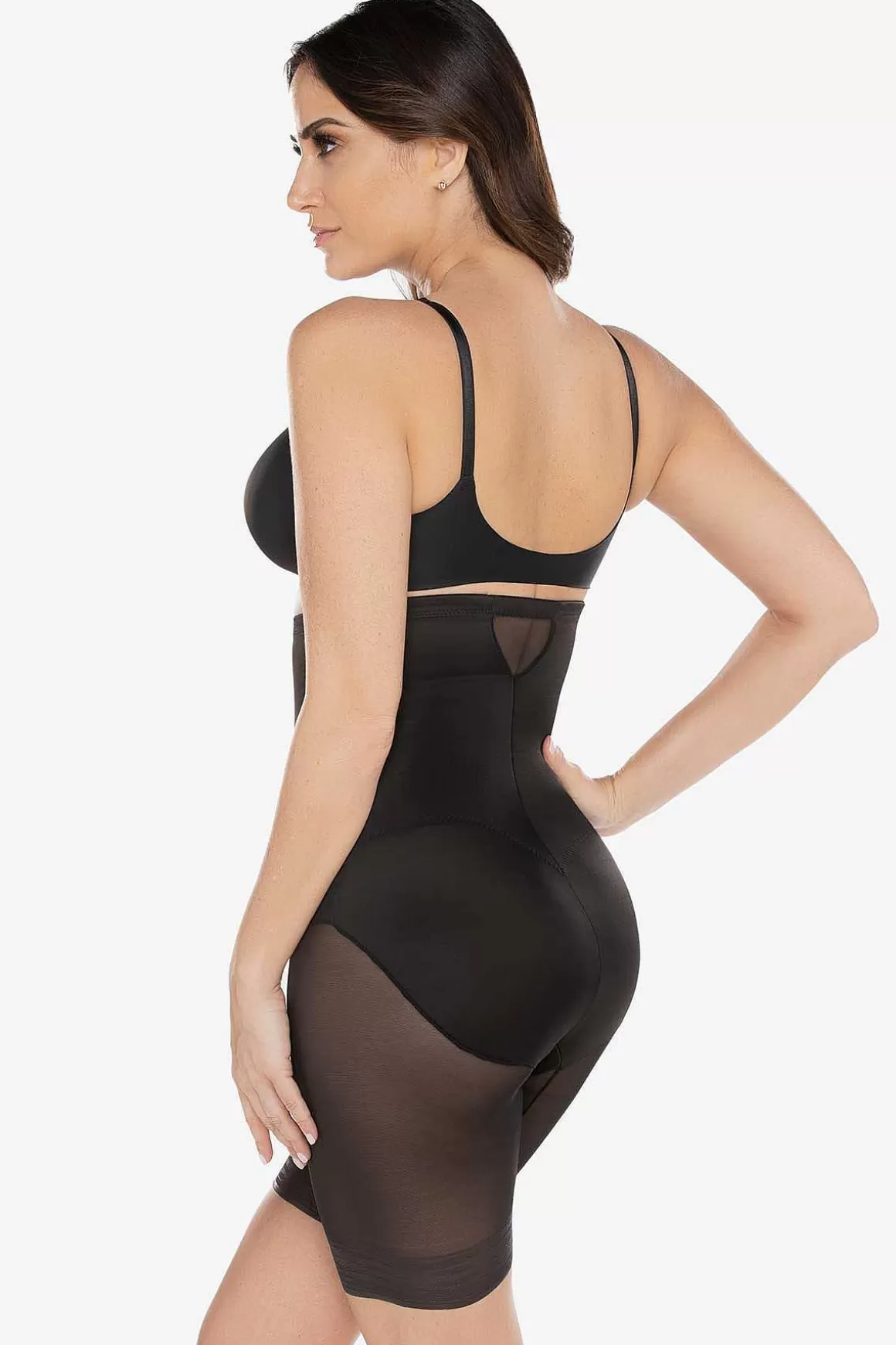 Miraclesuit Taillevormer<Extra Stevige Sexy Pure Vormgevende Hoge Taille Dij Slanker