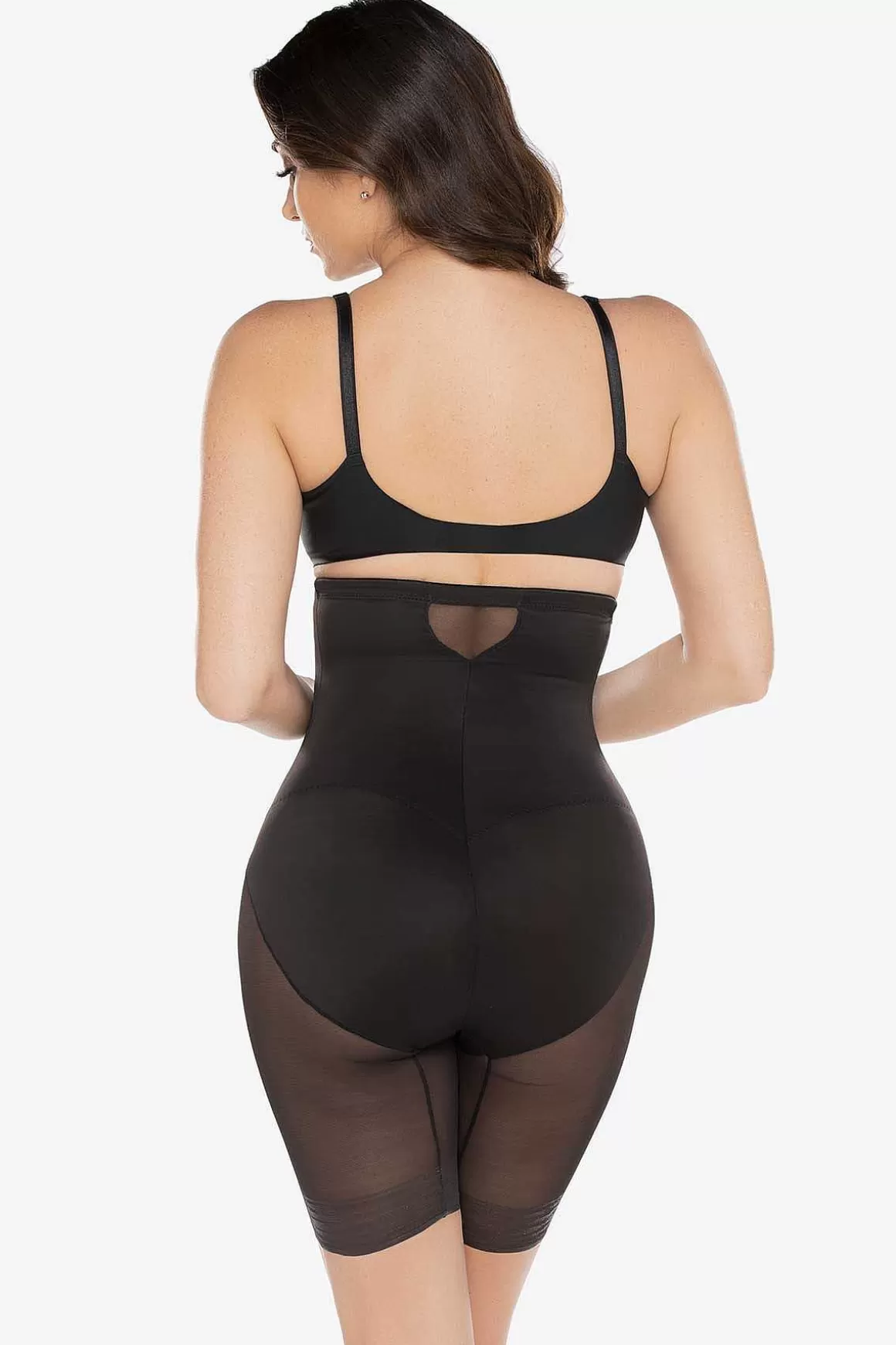 Miraclesuit Taillevormer<Extra Stevige Sexy Pure Vormgevende Hoge Taille Dij Slanker