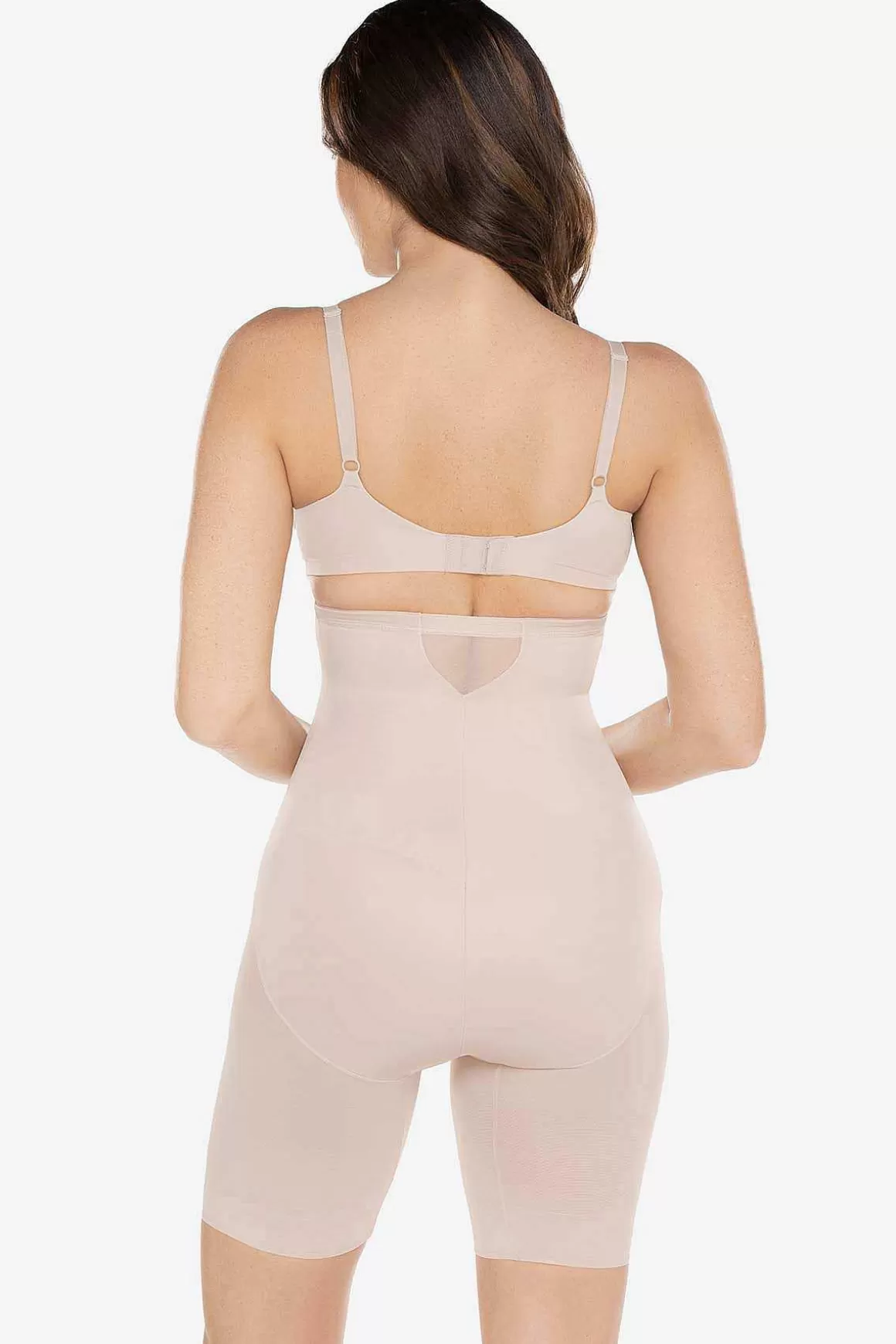 Miraclesuit Taillevormer<Extra Stevige Sexy Pure Vormgevende Hoge Taille Dij Slanker