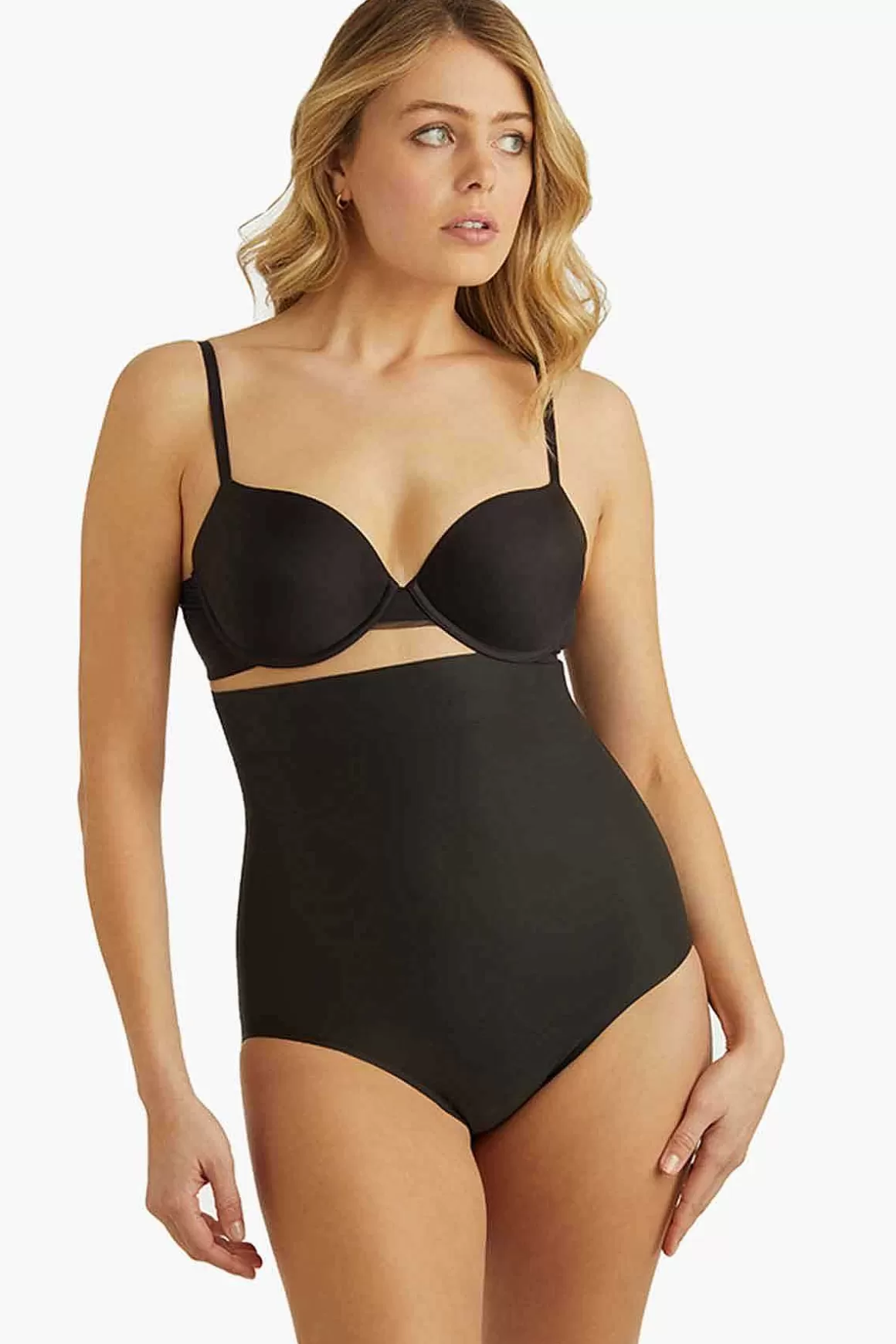 Miraclesuit Shapewear<Firm Control Sleek Essentials Hoge Taille Slip