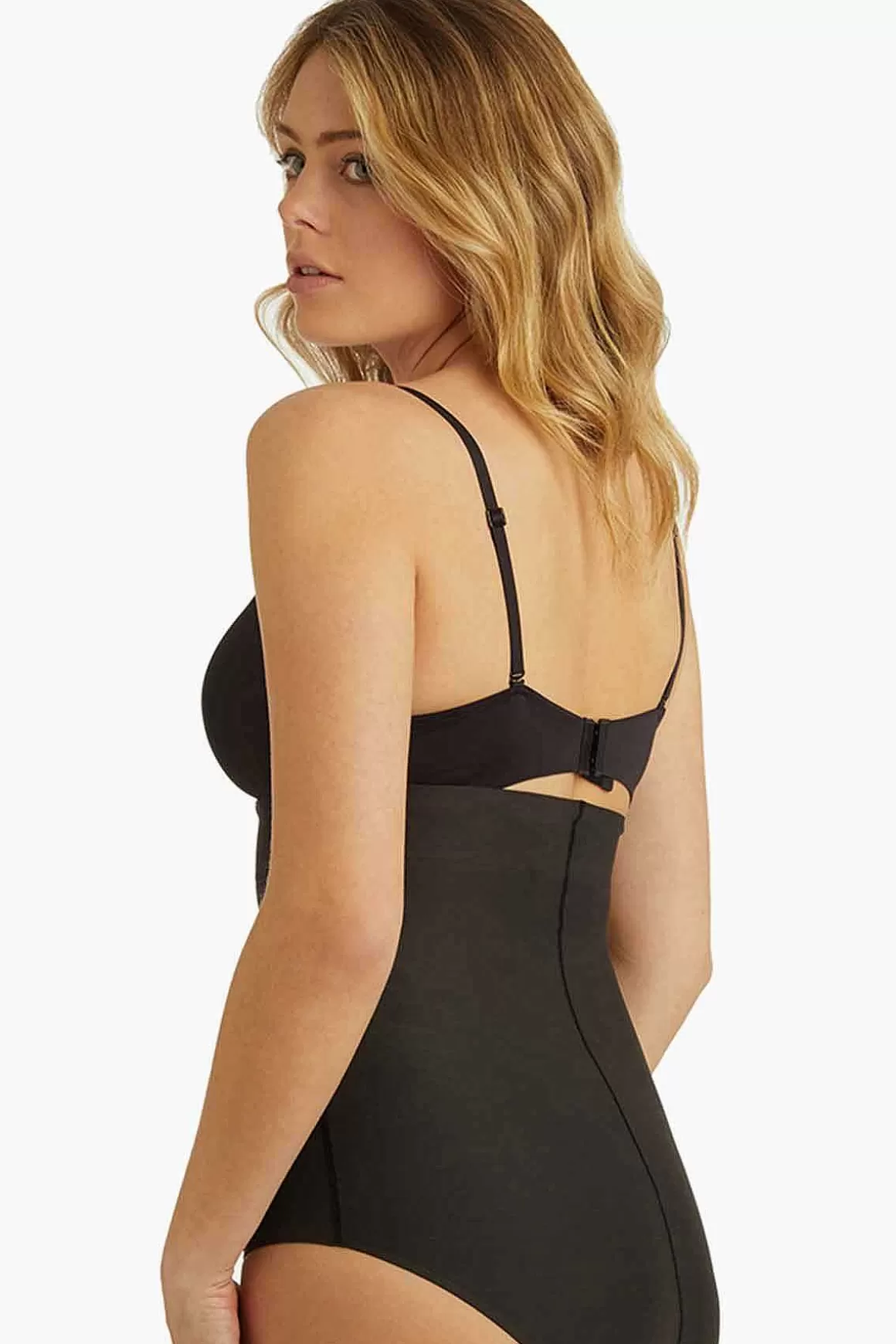 Miraclesuit Buikcontrole<Firm Control Sleek Essentials Hoge Taille Slip