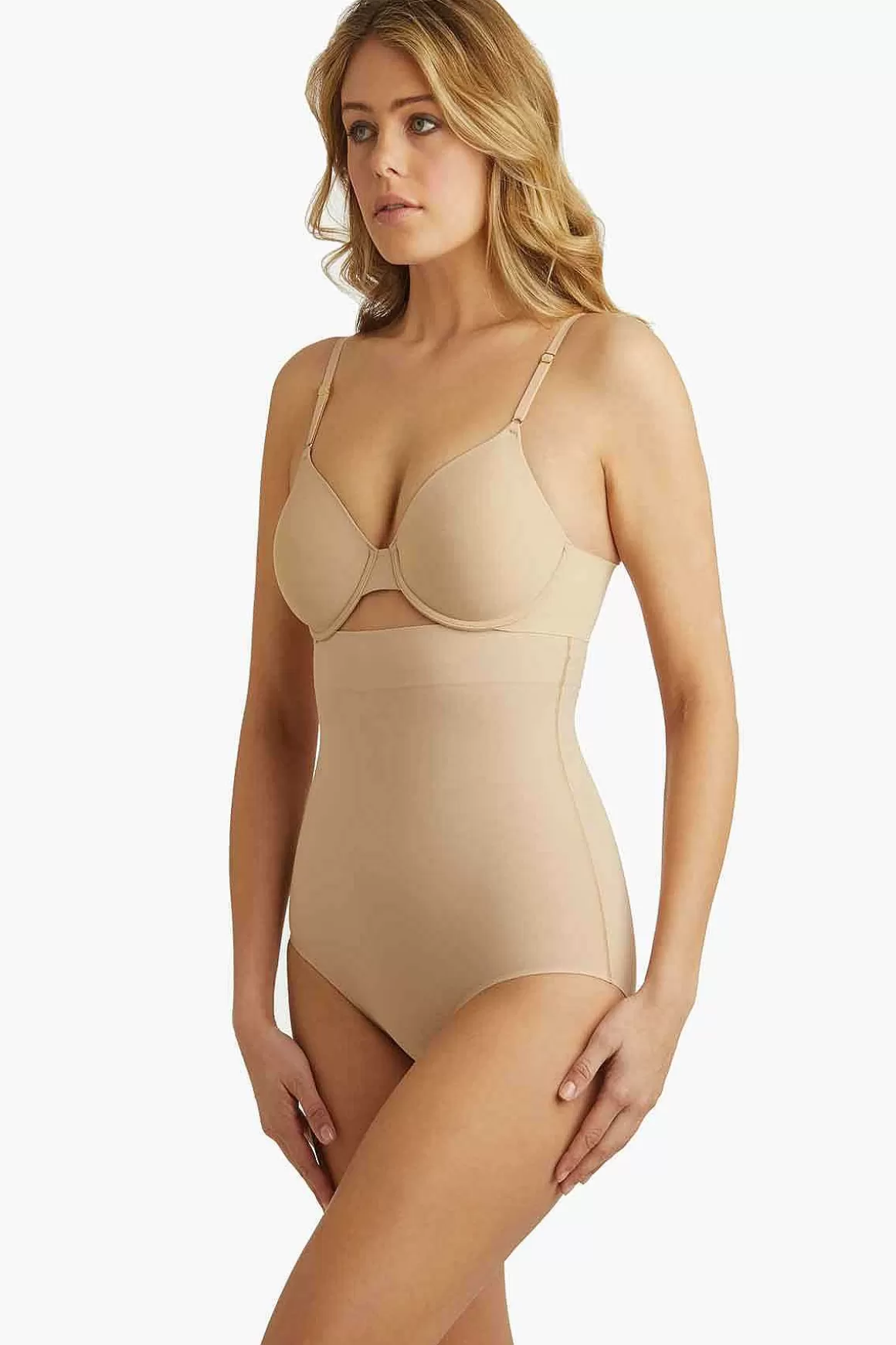 Miraclesuit Buikcontrole<Firm Control Sleek Essentials Hoge Taille Slip