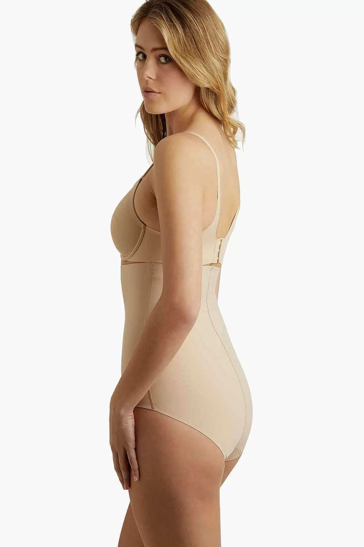 Miraclesuit Taillevormer<Firm Control Sleek Essentials Hoge Taille Slip