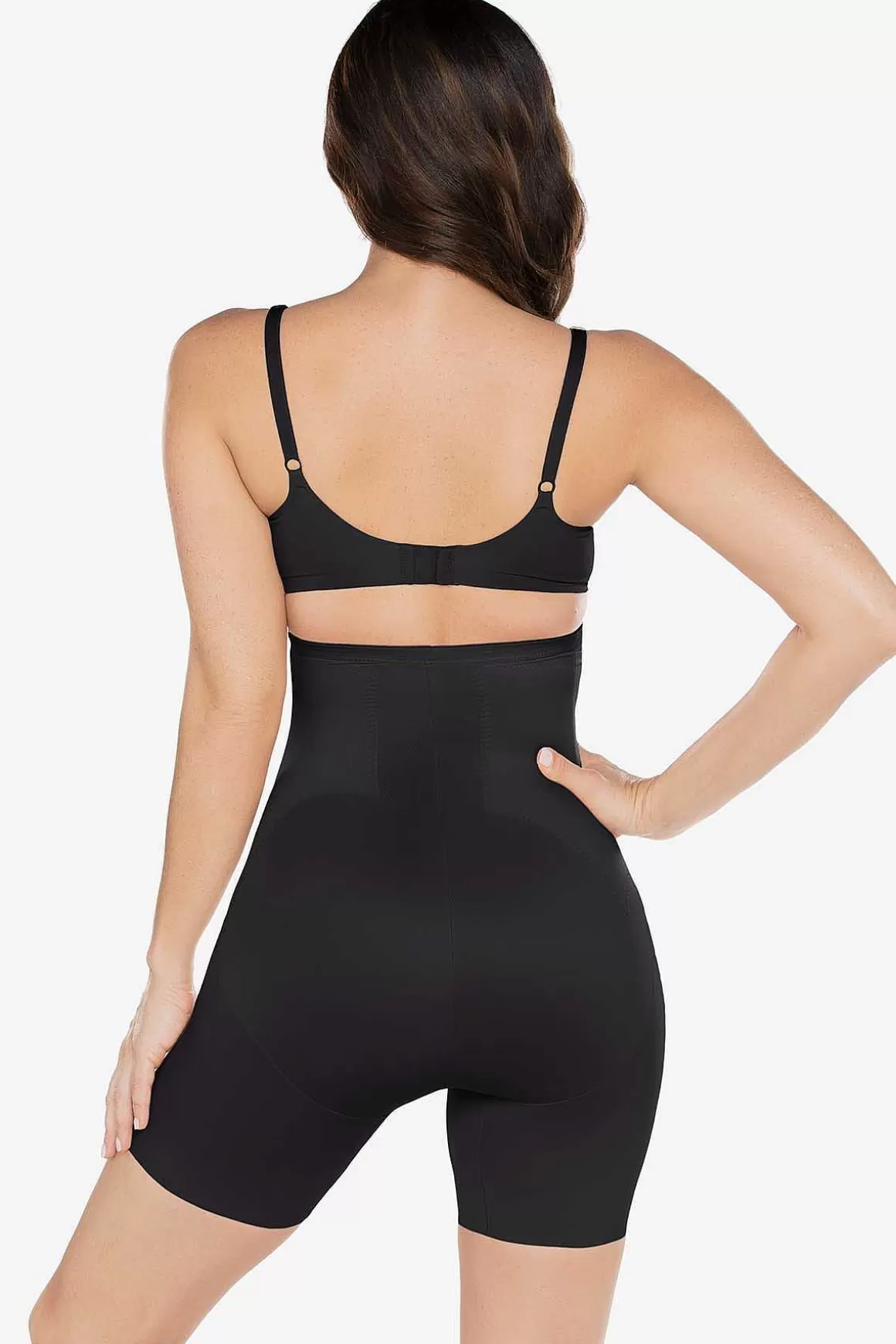 Miraclesuit Buikcontrole<Flexibele Fit® Firm Control Hoge Taille Dij Slanker