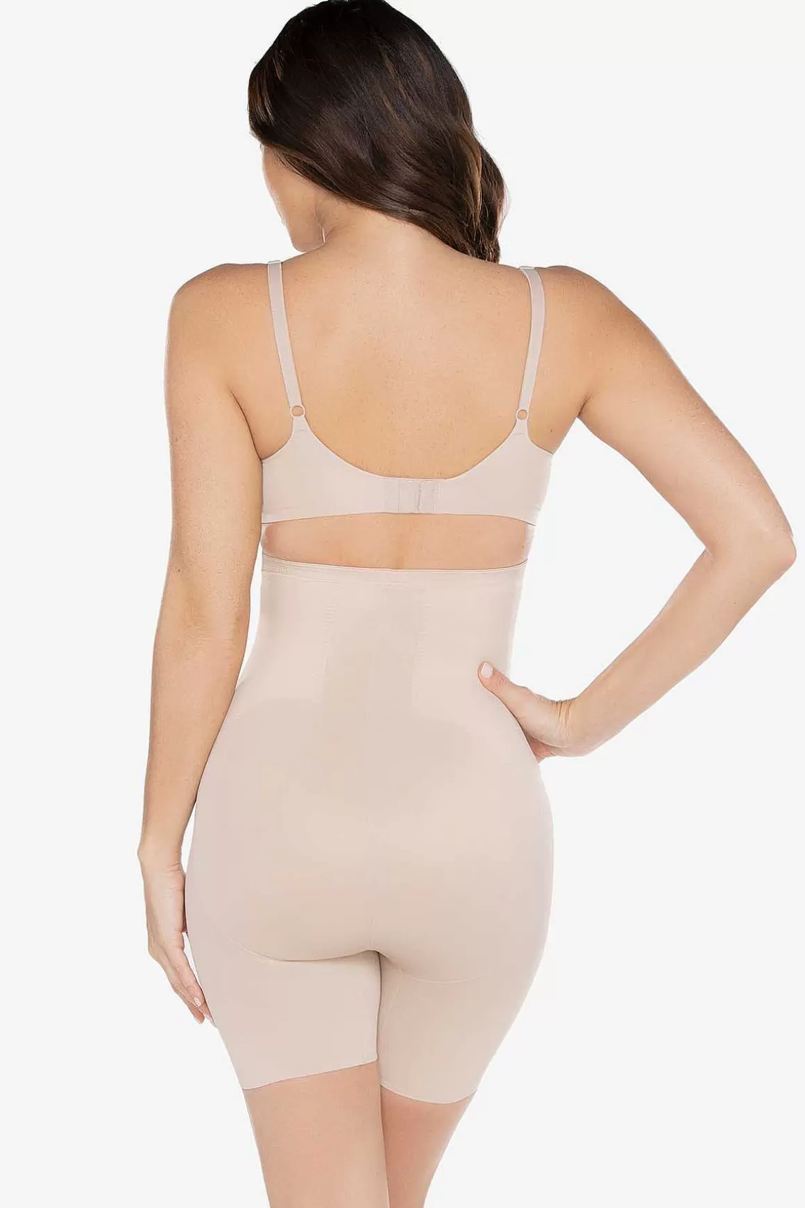 Miraclesuit Buikcontrole<Flexibele Fit® Firm Control Hoge Taille Dij Slanker