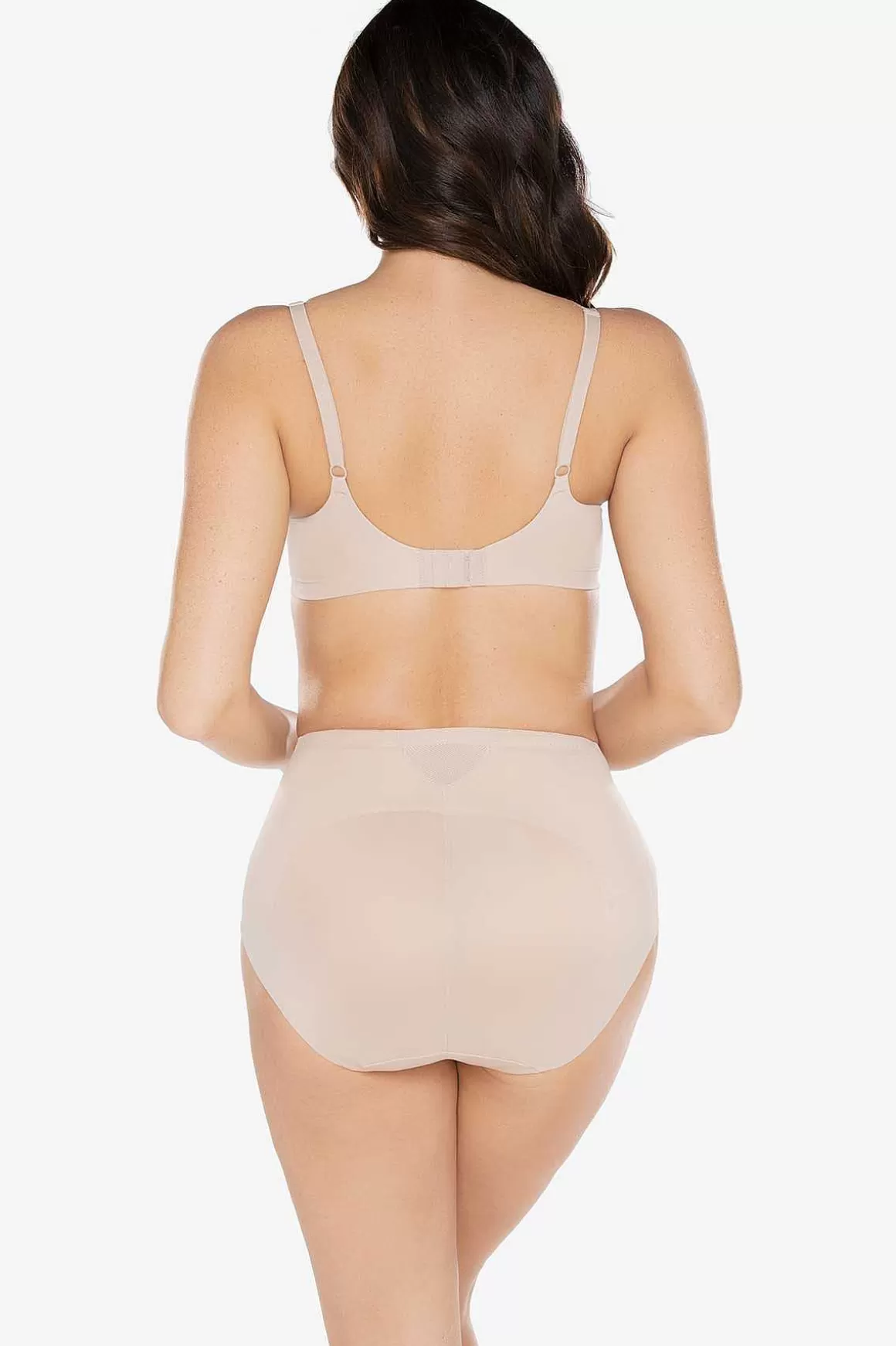 Miraclesuit Shapewear<Flexibele Fit® Stevige Controle Tailleslip